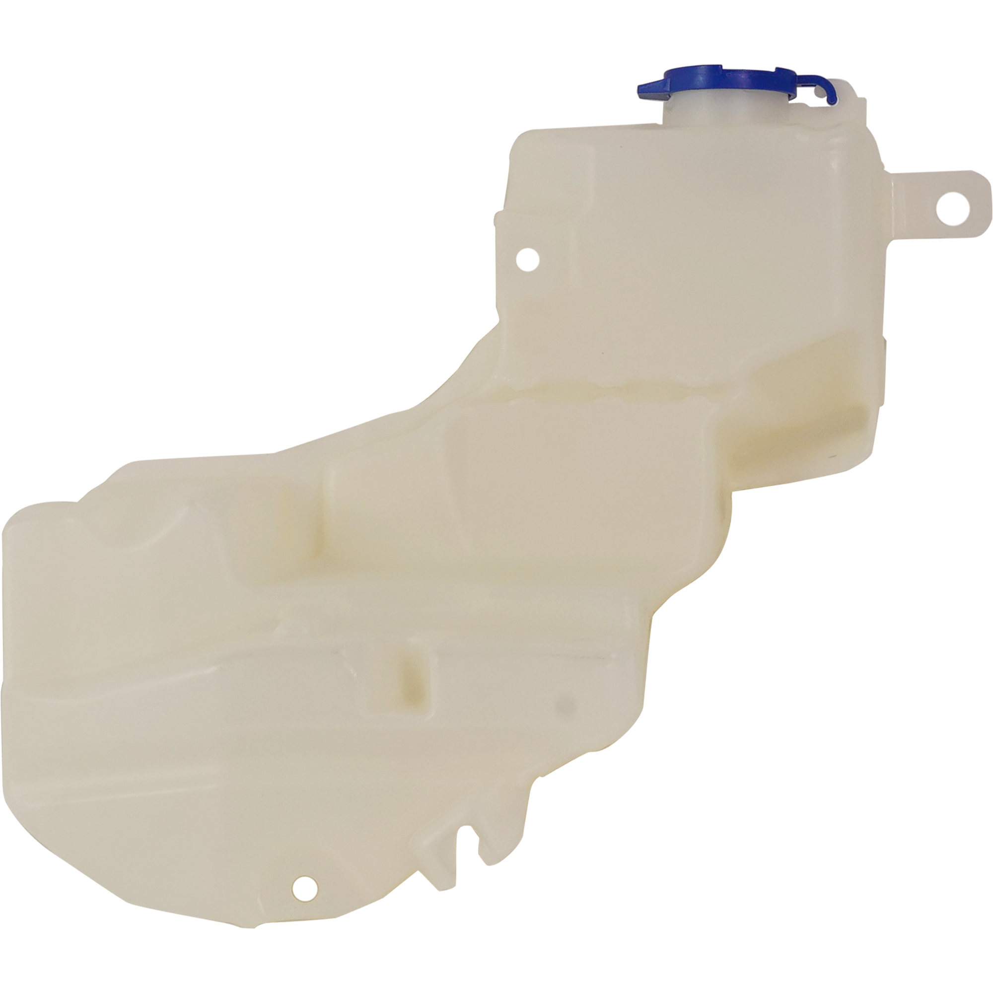 AM F 150-15-17 WASHER RESERVOIR Assembly w Cap and Pump SKU RF37050009 Partslink FO1288189 OEM FL3Z17618B PFM