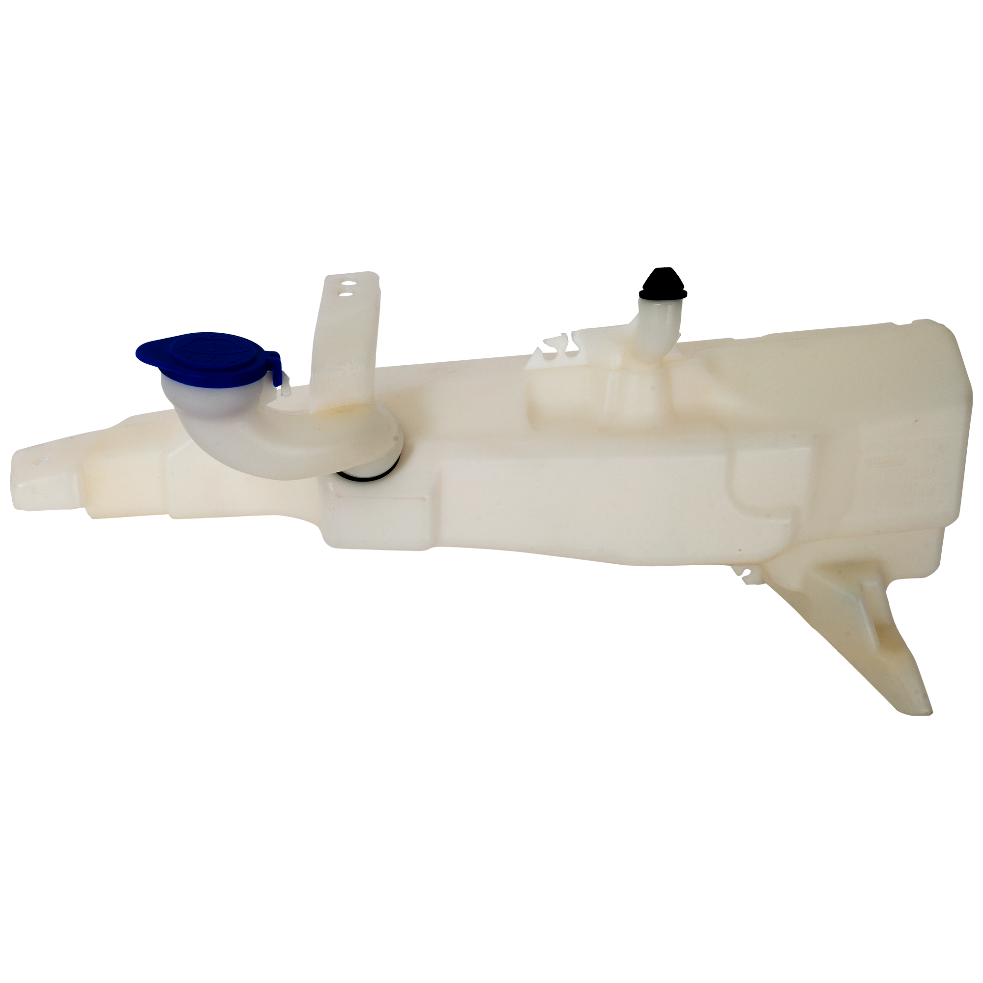 AM ESCAPE 20-24 WASHER RESERVOIR w Pump Sensor Inlet and Cap SKU RF37050018 Partslink FO1288207 OEM PJ6Z17618B PFM LJ6Z17618B PFM