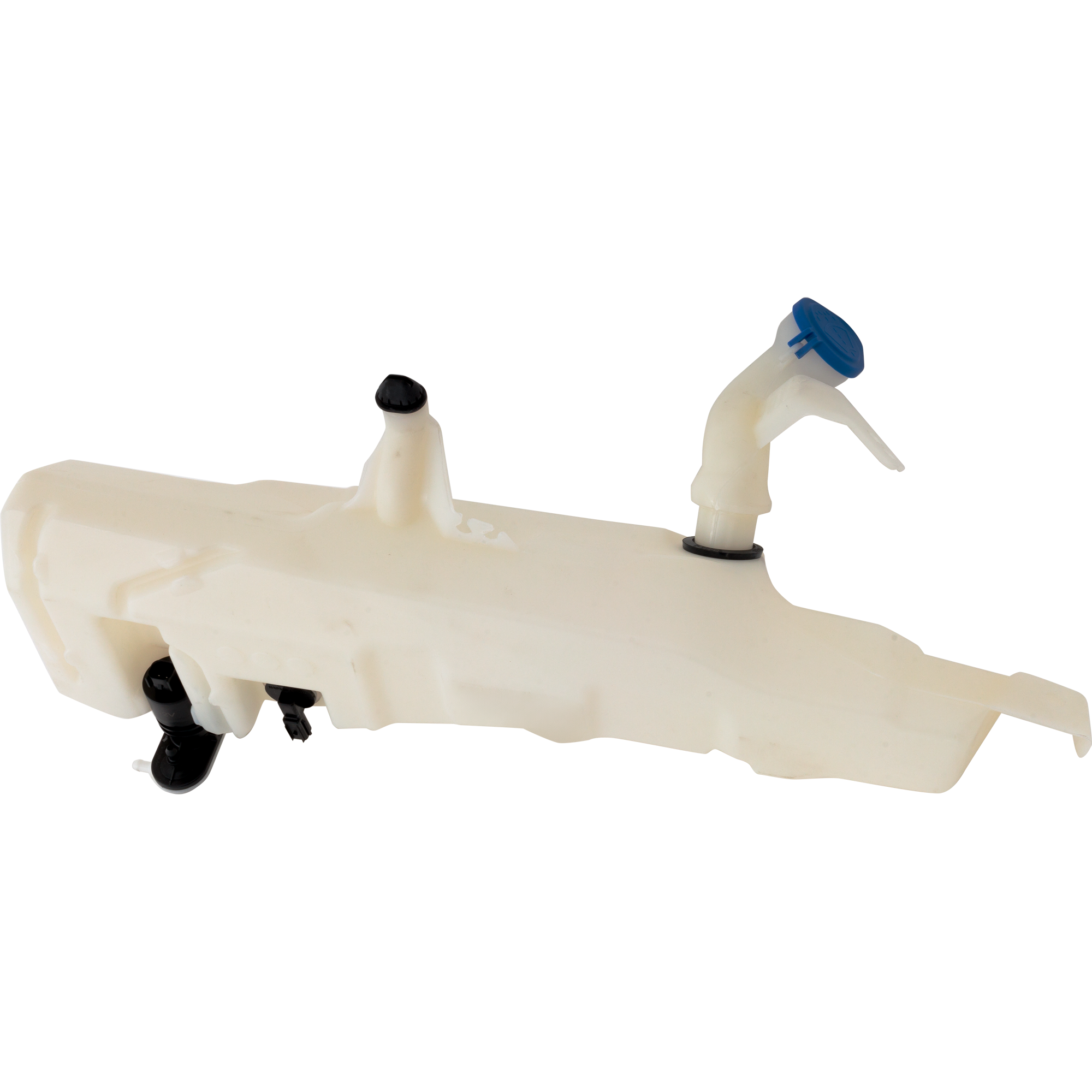 AM BRONCO SPORT 21-24 WASHER RESERVOIR w Pump Sensor Inlet Cap Base Big Bend Heritage Outer Banks Models SKU RF37050020 Partslink FO1288209 OEM M1PZ17618A PFM