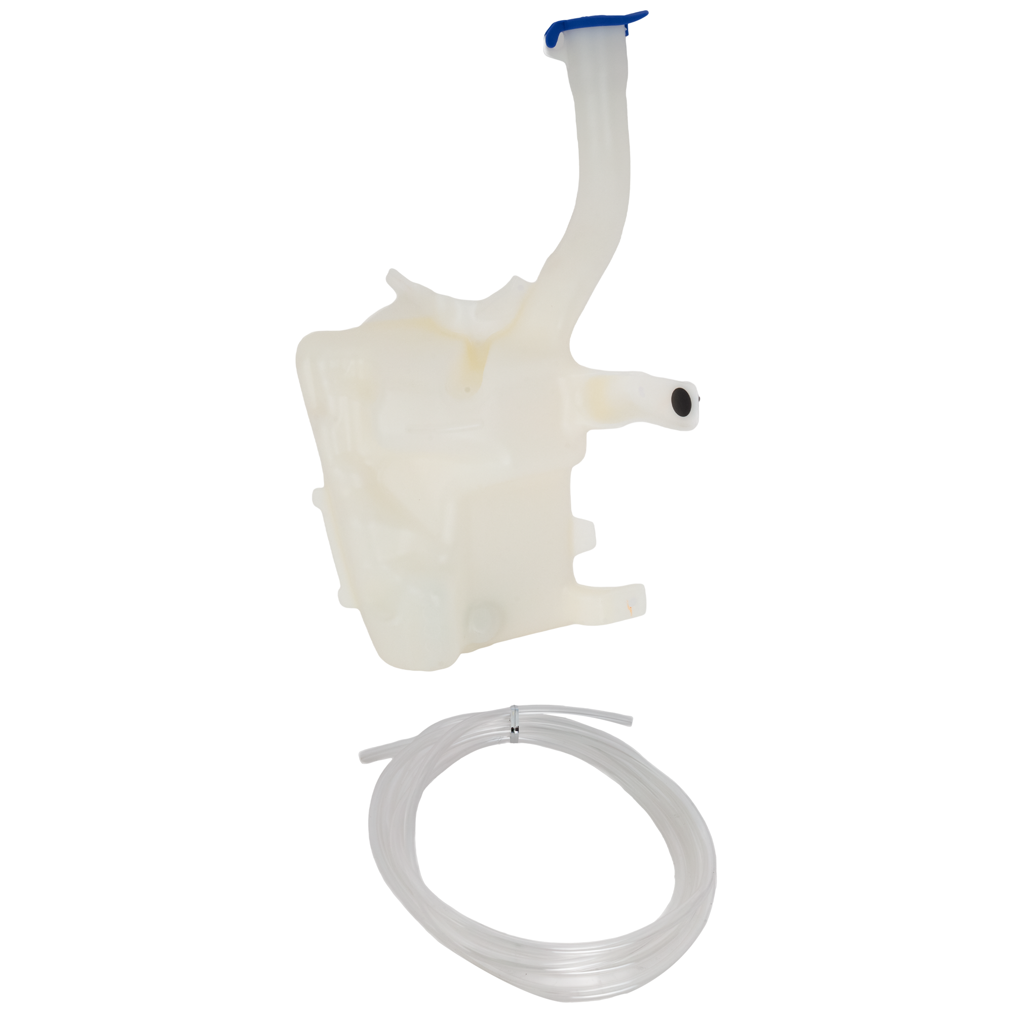 AM FUSION 15-16 MKZ 13-16 WASHER RESERVIOR w Cap Pump and Sensor SKU RF37050032 Partslink FO1288219 OEM DP5Z17618A PFM