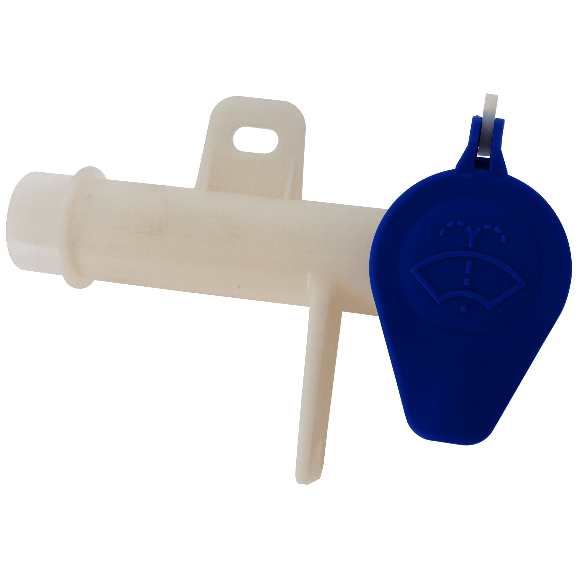 AM EXPLORER 20-24 POLICE INTERCEPTOR UTILITY 20-23 WASHER RESERVOIR FILLER NECK Assembly w Cap and Inlet w o Tank SKU RF37200001 Partslink FO1289104 OEM LB5Z17A605AB