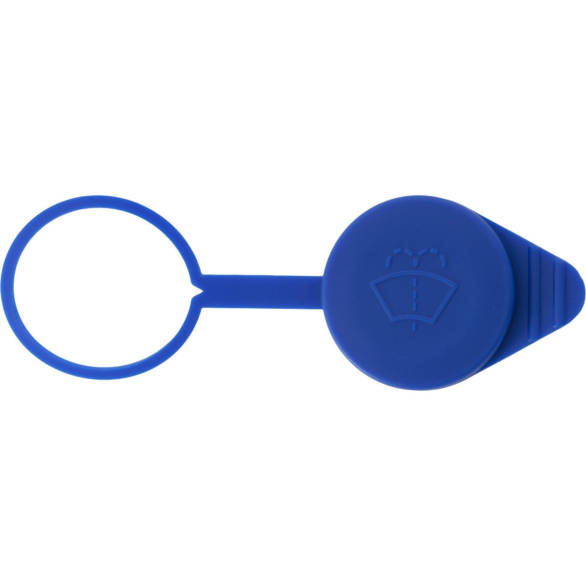 AM E TRANSIT 22-22 FOCUS 12-28 WASHER RESERVOIR CAP Blue Platic SKU RF37210001 OEM CP9Z17A605A KT1Z17632A