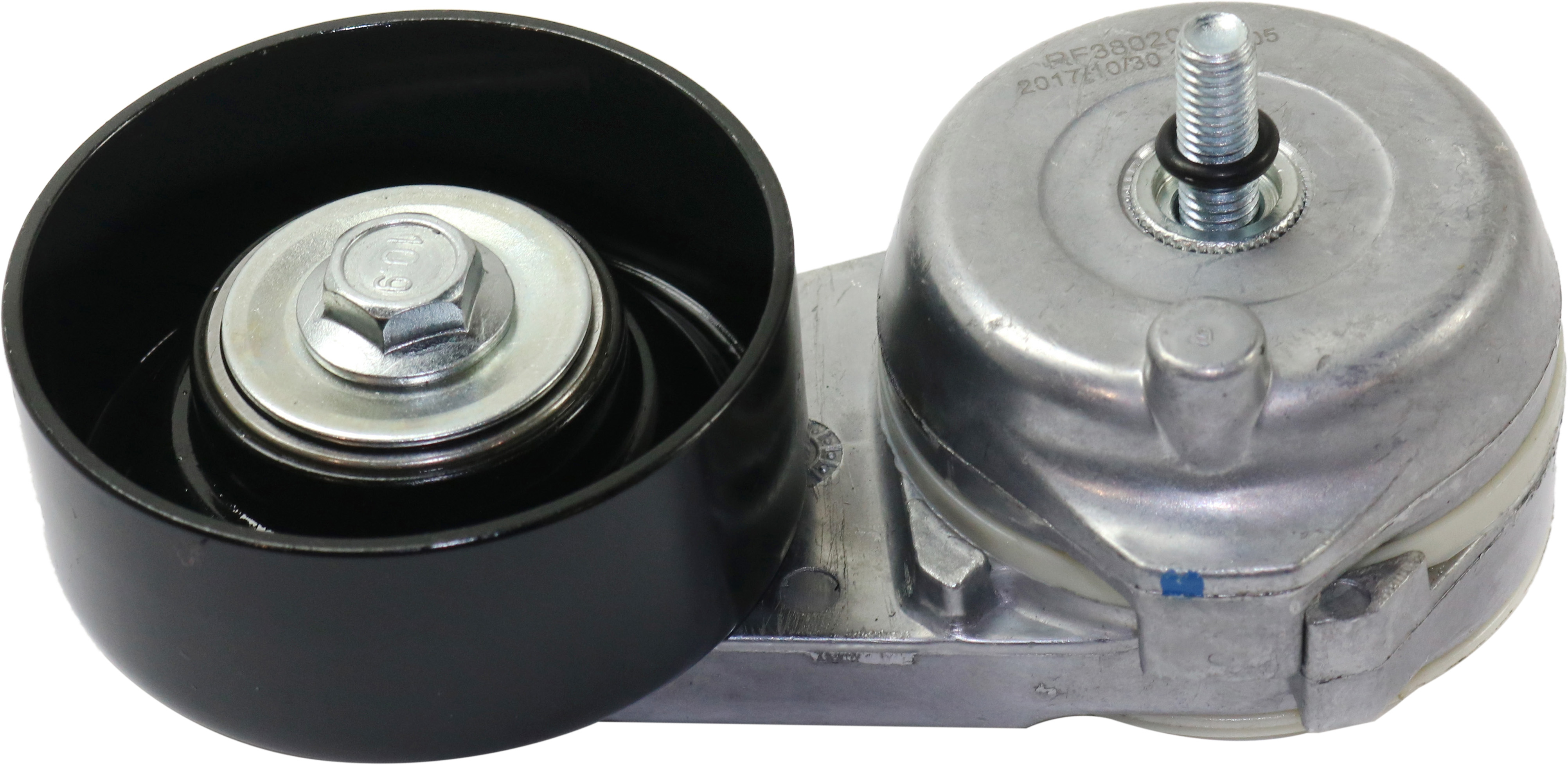 AM ESCAPE TAURUS SABLE 01-05 MARINER 05-06 ACCESSORY BELT TENSIONER SKU RF38020001 OEM 1F1Z6B209AA