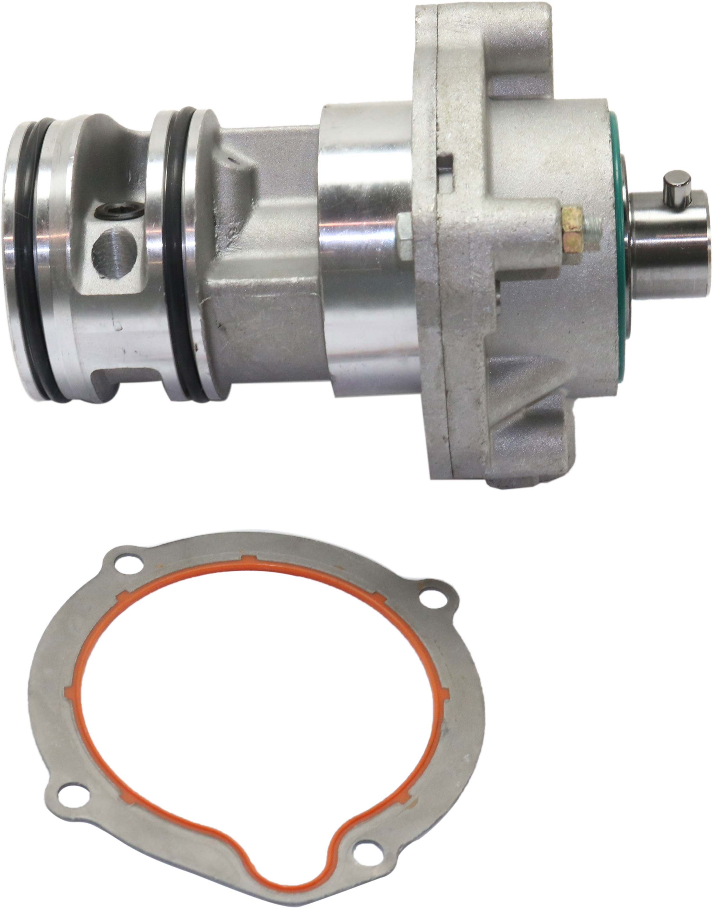 AM RANGER B2300-95-01 ENGINE OIL PUMP 4 Cyl 2.3L 2.5L eng. SKU RF38030001