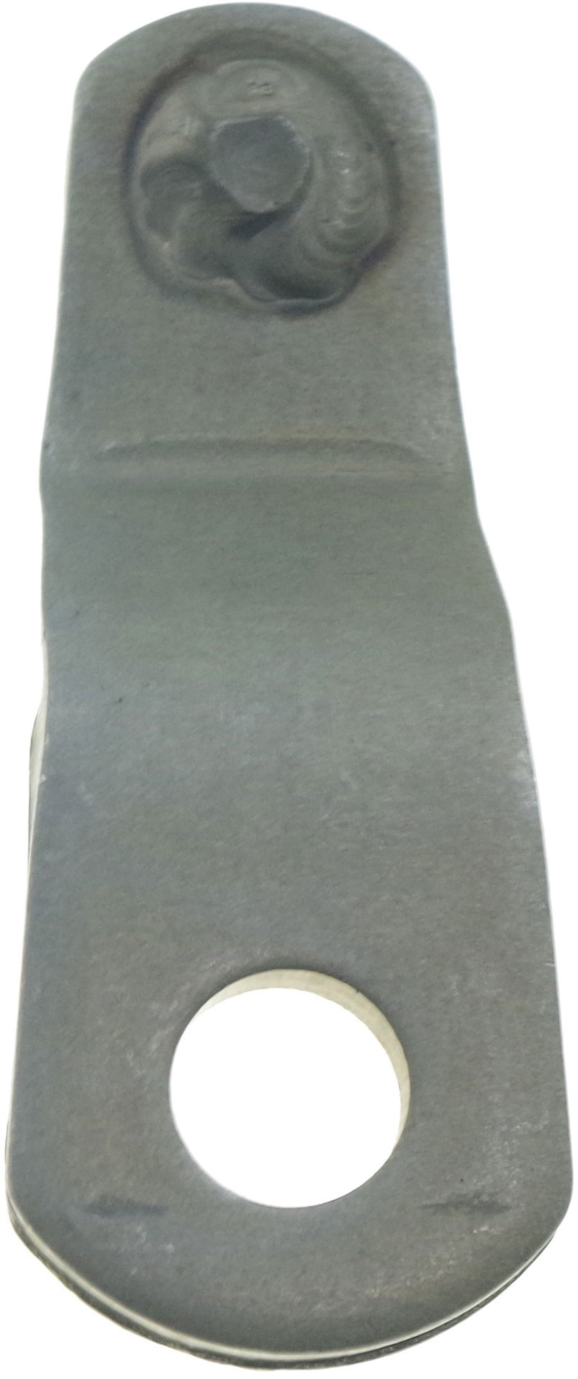 AM F SERIES FULL SIZE PICKUP 87-97 CLUTCH PEDAL CONTROL LEVER SKU RF38220001 OEM E7TZ7A554A