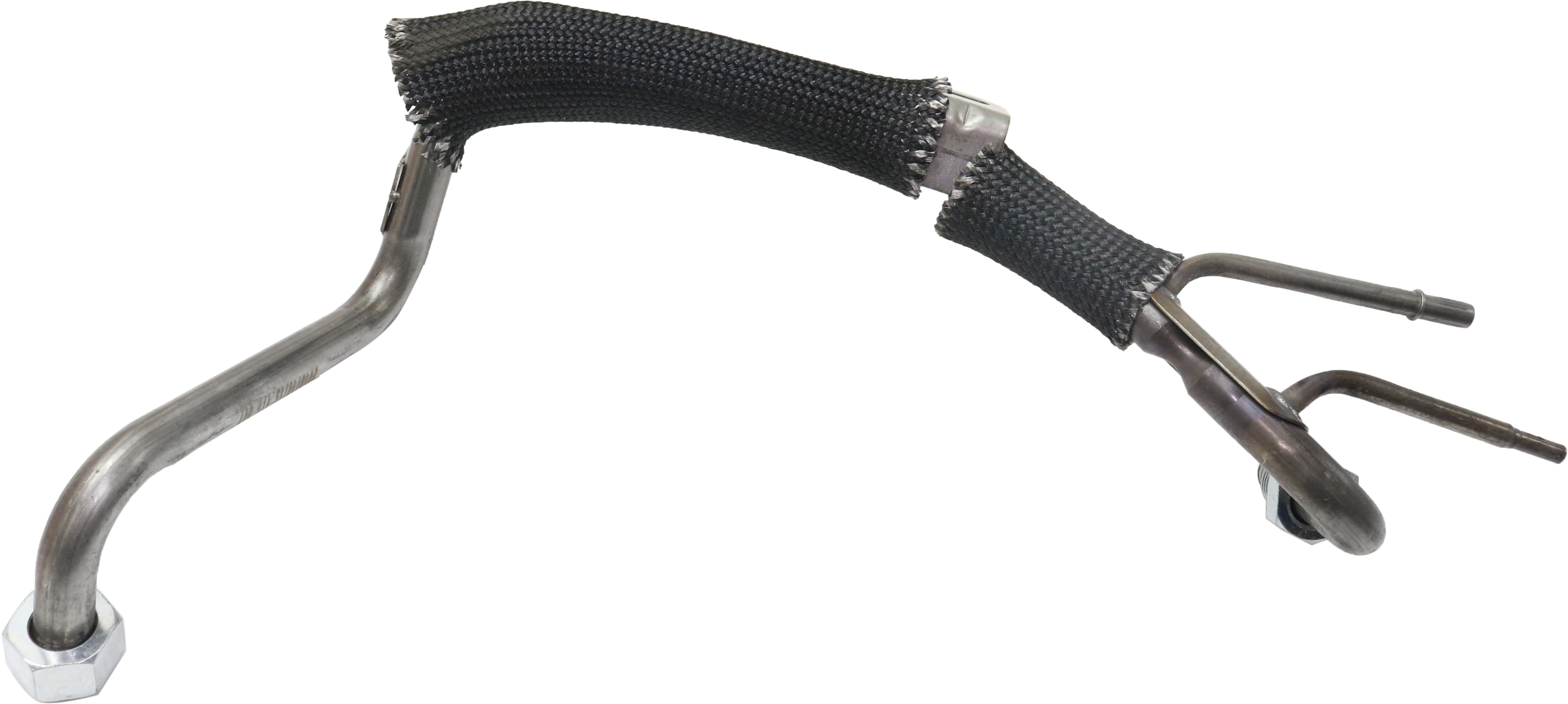 AM FOCUS 00-04 EGR LINE 4 Cyl 2.0L DOHC eng. SKU RF38240005 OEM 3S4Z9D477AA