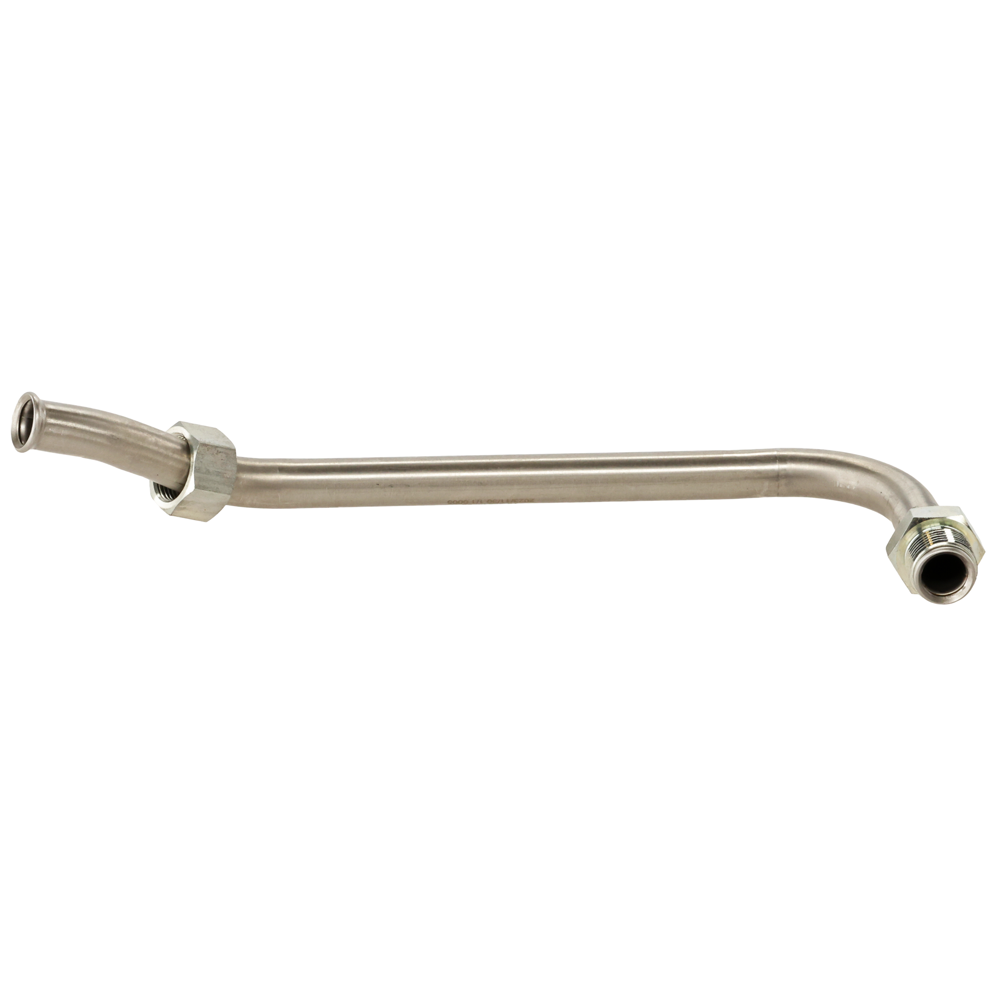 AM EXPLORER MOUNTAINEER 04-10 EGR LINE 6 Cyl 4.0L eng. SKU RF38240006 OEM 5L2Z9E469A