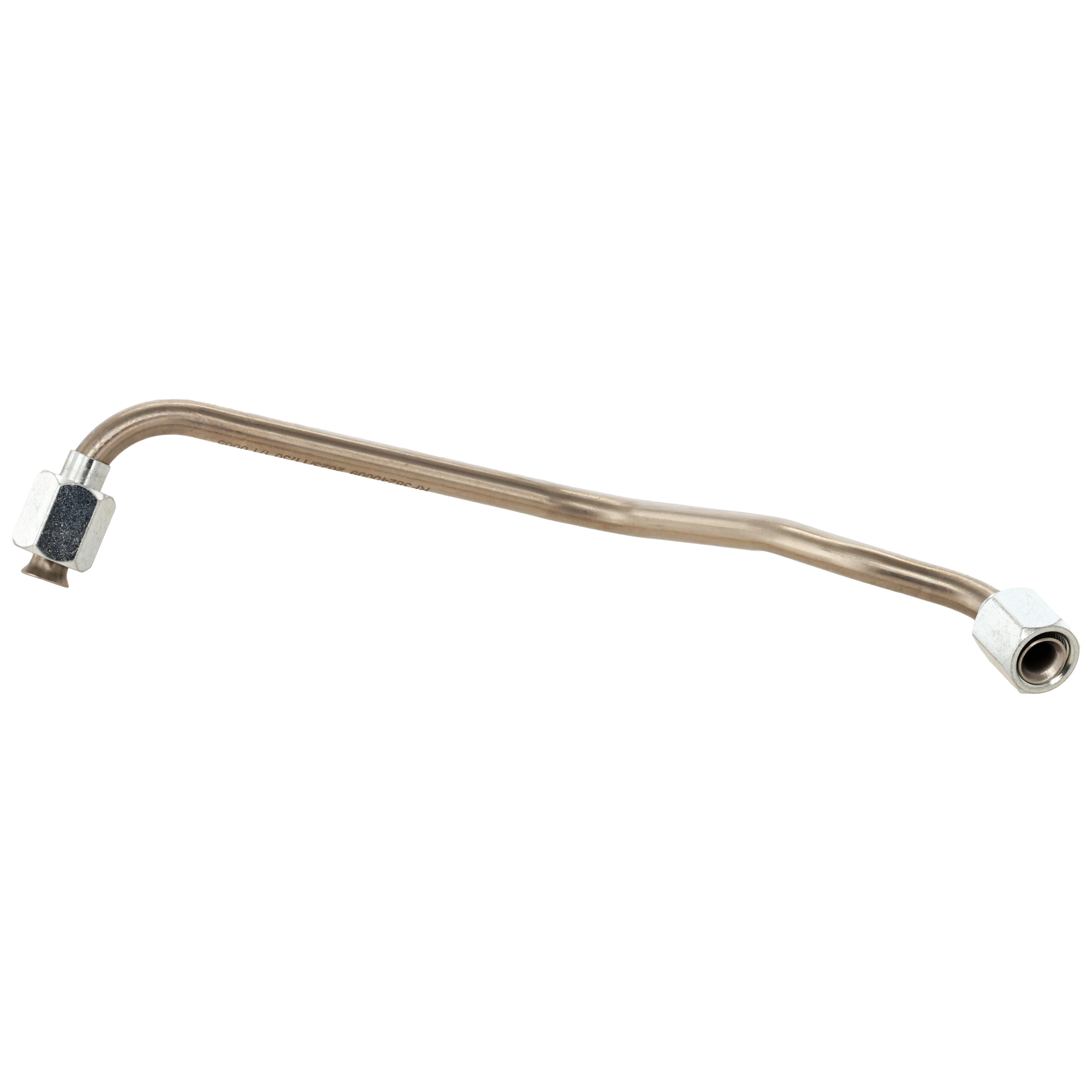 AM F SUPER DUTY 03-05 EXCURSION 03-04 EGR LINE 6.0L Eng. 8 Cyl SKU RF38240009 OEM 3C3Z9D477BA