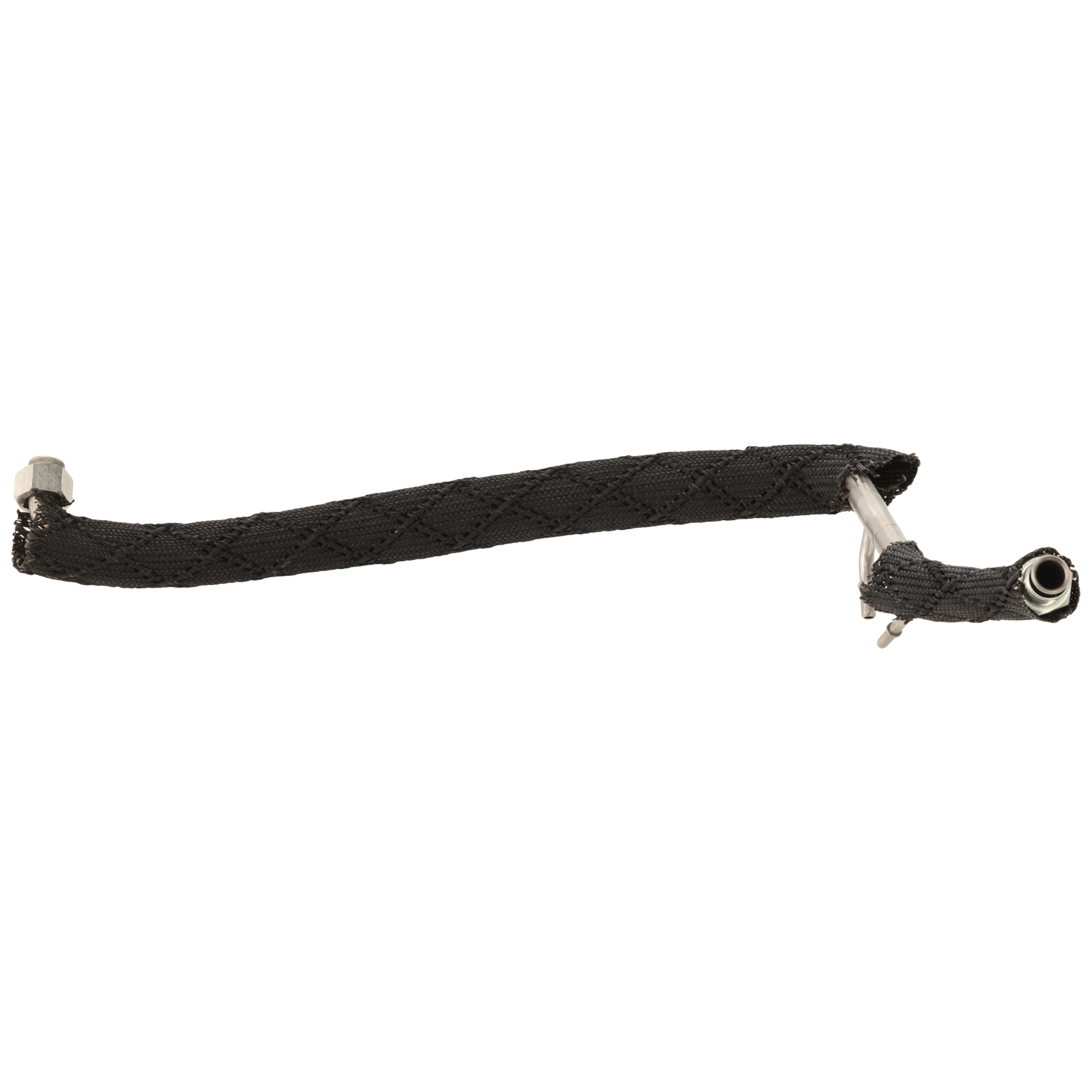 AM E 150 ECONOLINE E 250 ECONOLINE 97-00 EGR LINE 4.2L Eng. 6 Cyl SKU RF38240011 OEM F65Z9D477A XL3Z9D477AA