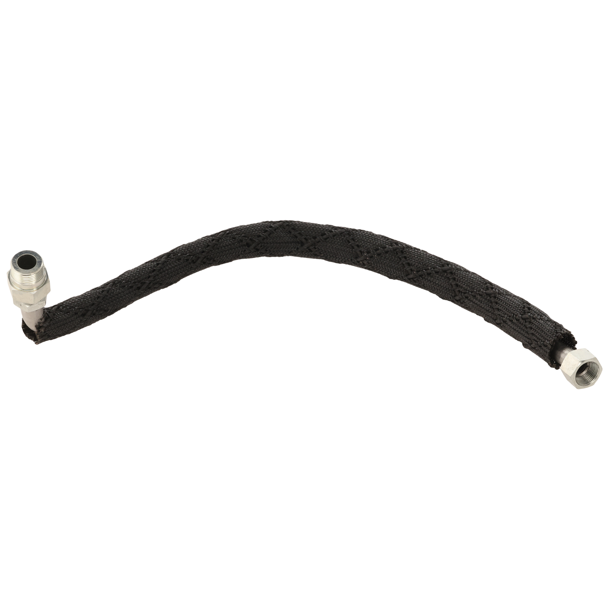 AM BRONCO 90-92 F 150-93-95 EGR LINE 4.9L Eng. 6 Cyl SKU RF38240012 OEM F4TZ9D477C