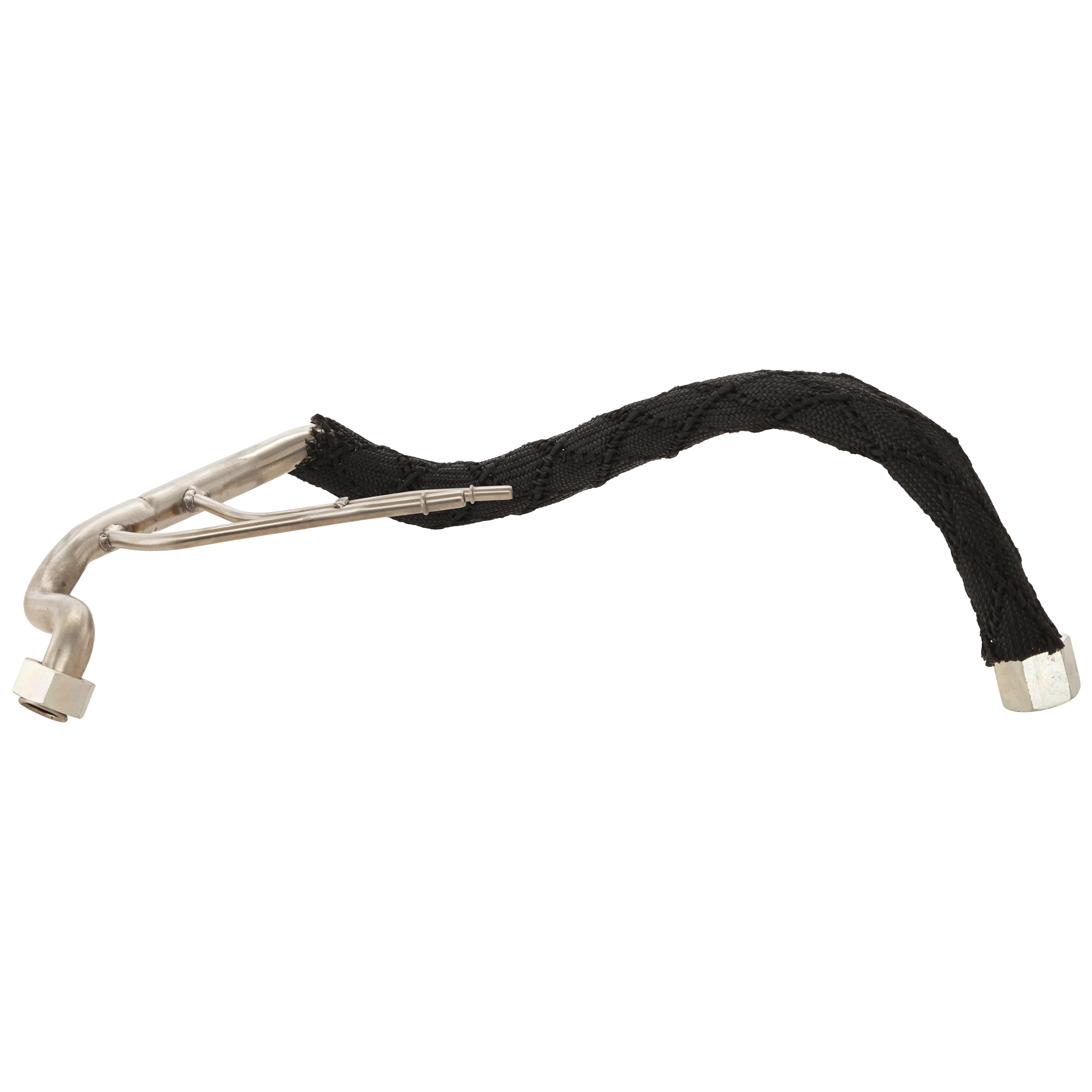 AM E 150 ECONOLINE E 250 ECONOLINE 00-02 EGR LINE 5.4L Eng. 8 Cyl SKU RF38240013 OEM YC2Z9D477AA