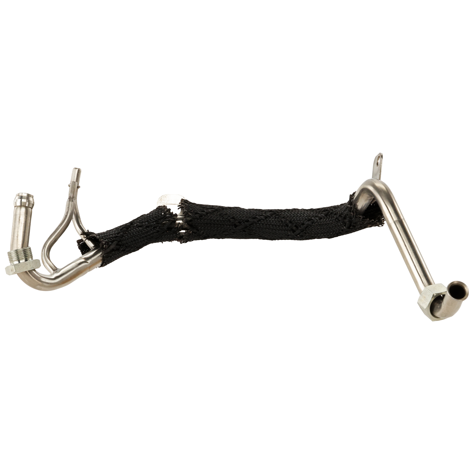 AM FOCUS 01-02 EGR LINE 2.0L Eng. 4 Cyl SKU RF38240015 OEM YS4Z9D477BB