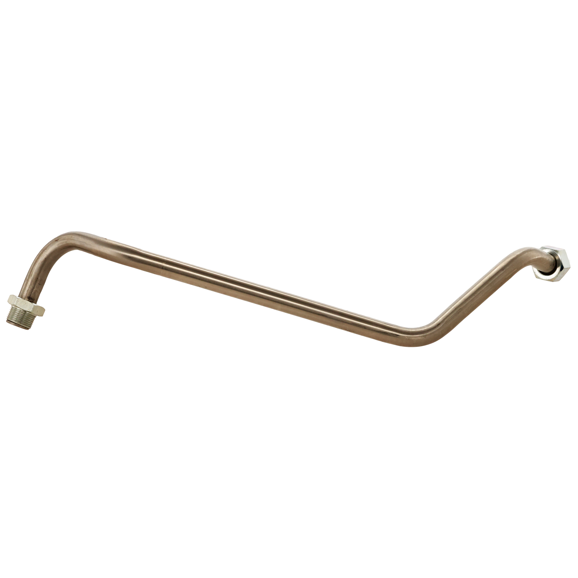 AM F 150-05-06 EGR LINE 4.6L Eng. 8 Cyl SKU RF38240017 OEM 3L3Z9D477A