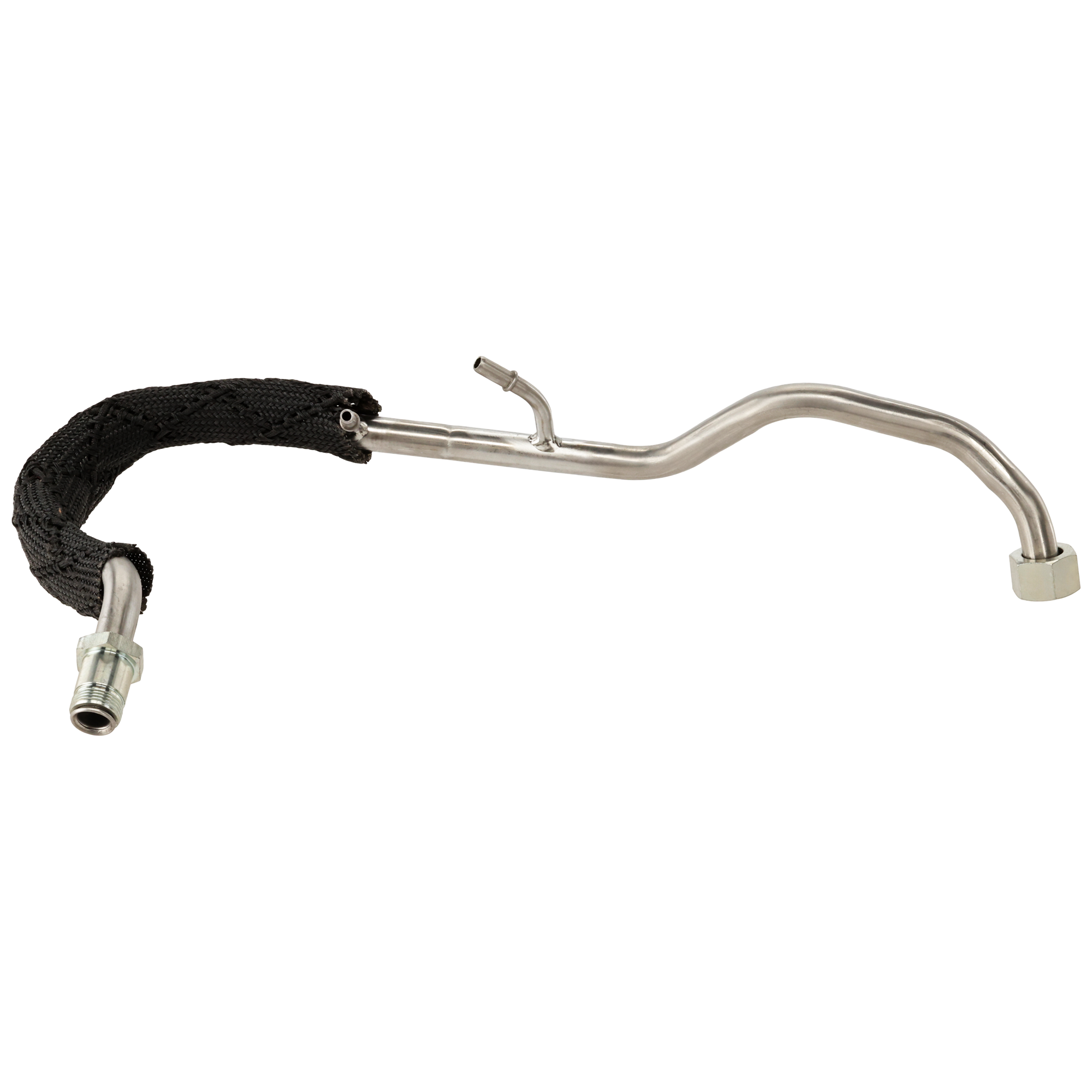 AM MUSTANG 99-04 EGR LINE 4.6L Eng. 8 Cyl SKU RF38240020 OEM XR3Z9D477EA