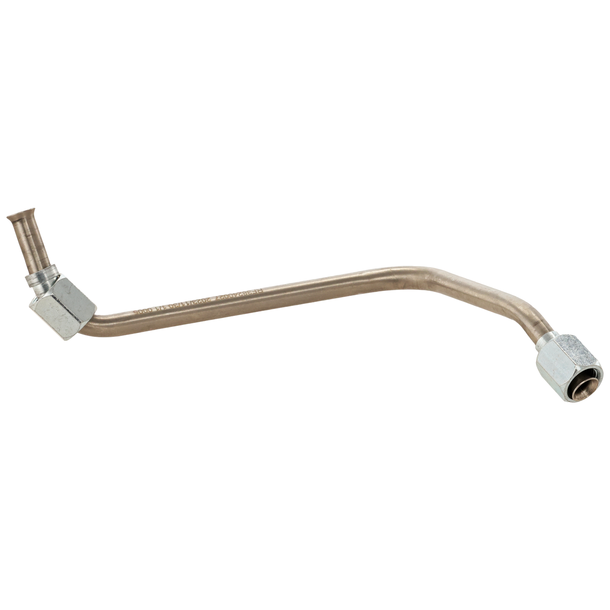 AM F SUPER DUTY 05-07 EGR LINE 6.0L Eng. 8 Cyl SKU RF38240027 OEM 5C3Z9D477A