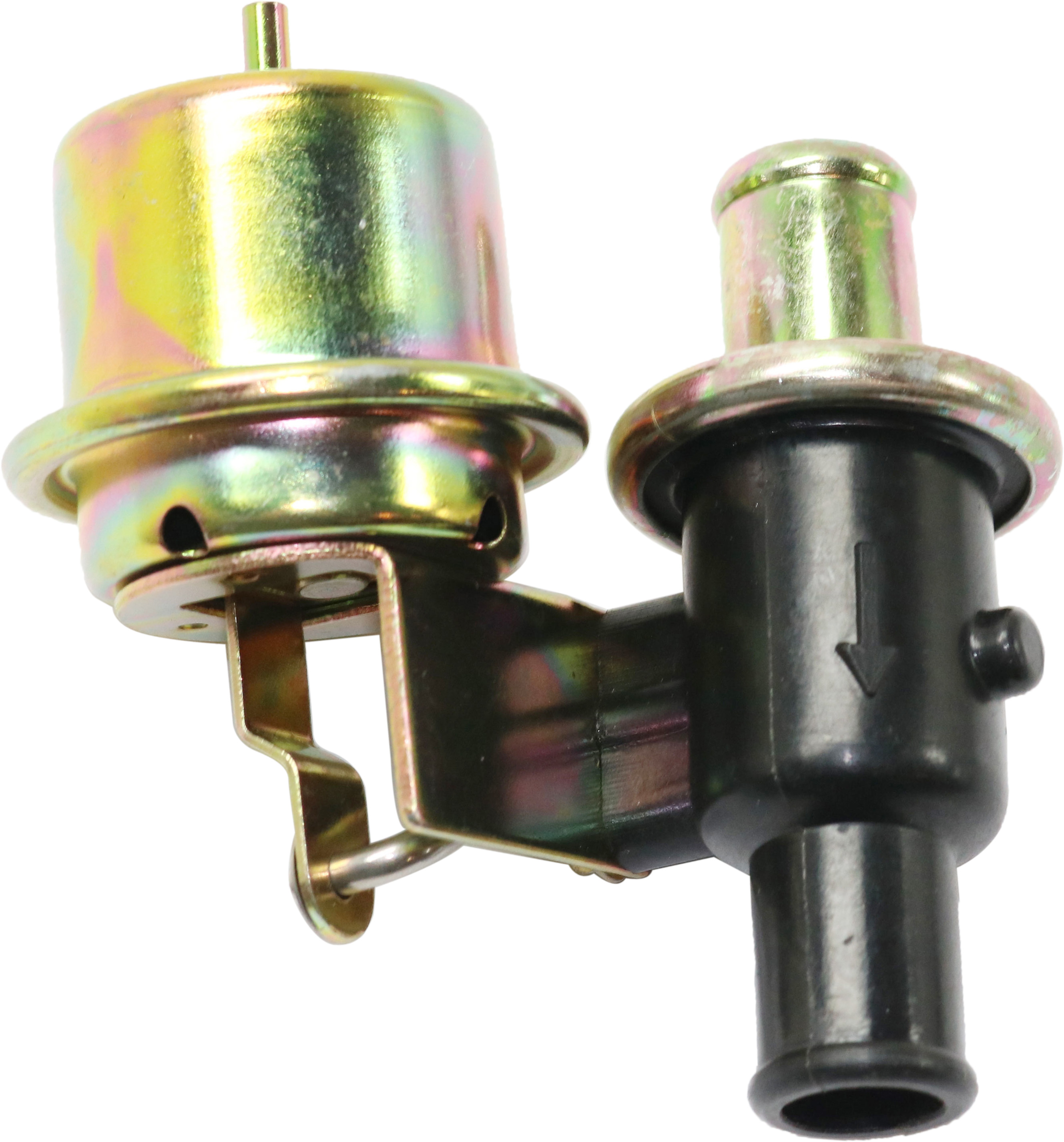 AM THUNDERBIRD 68-76 E SERIES FULL SIZE VAN 03-04 HEATER CONTROL VALVE SKU RF38310004 OEM D4AZ18495A