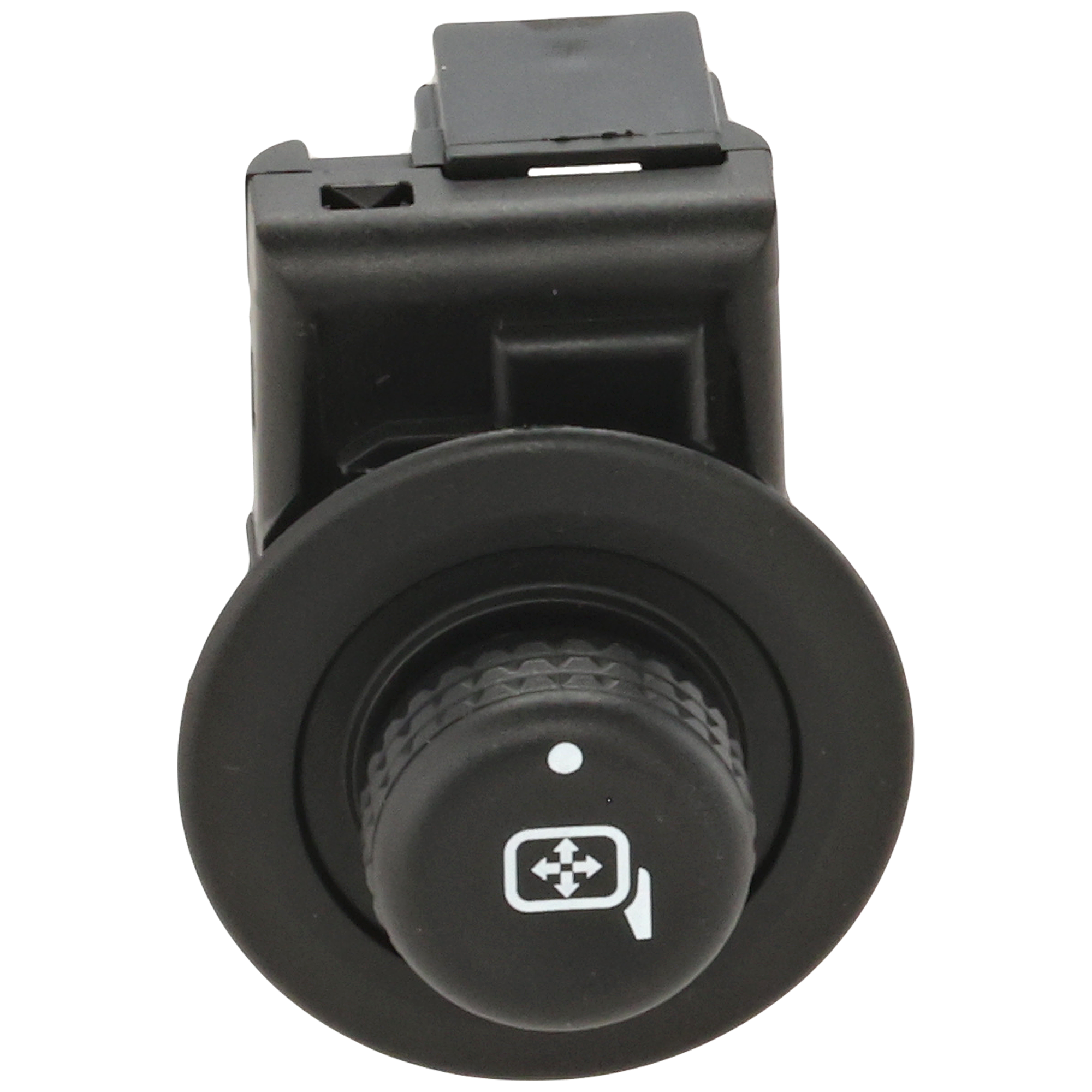 AM F 150-05-14 F SERIES SUPER DUTY PICKUP 08-16 MIRROR SWITCH w o Power Folding Mirrors SKU RF38330001 OEM 7L3Z17B676AA