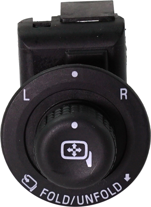 AM F 150 EXPEDITION 07-16 NAVIGATOR 15-16 MIRROR SWITCH Front LH w Power Folding Mirrors SKU RF38330004 OEM 7L1Z17B676AA
