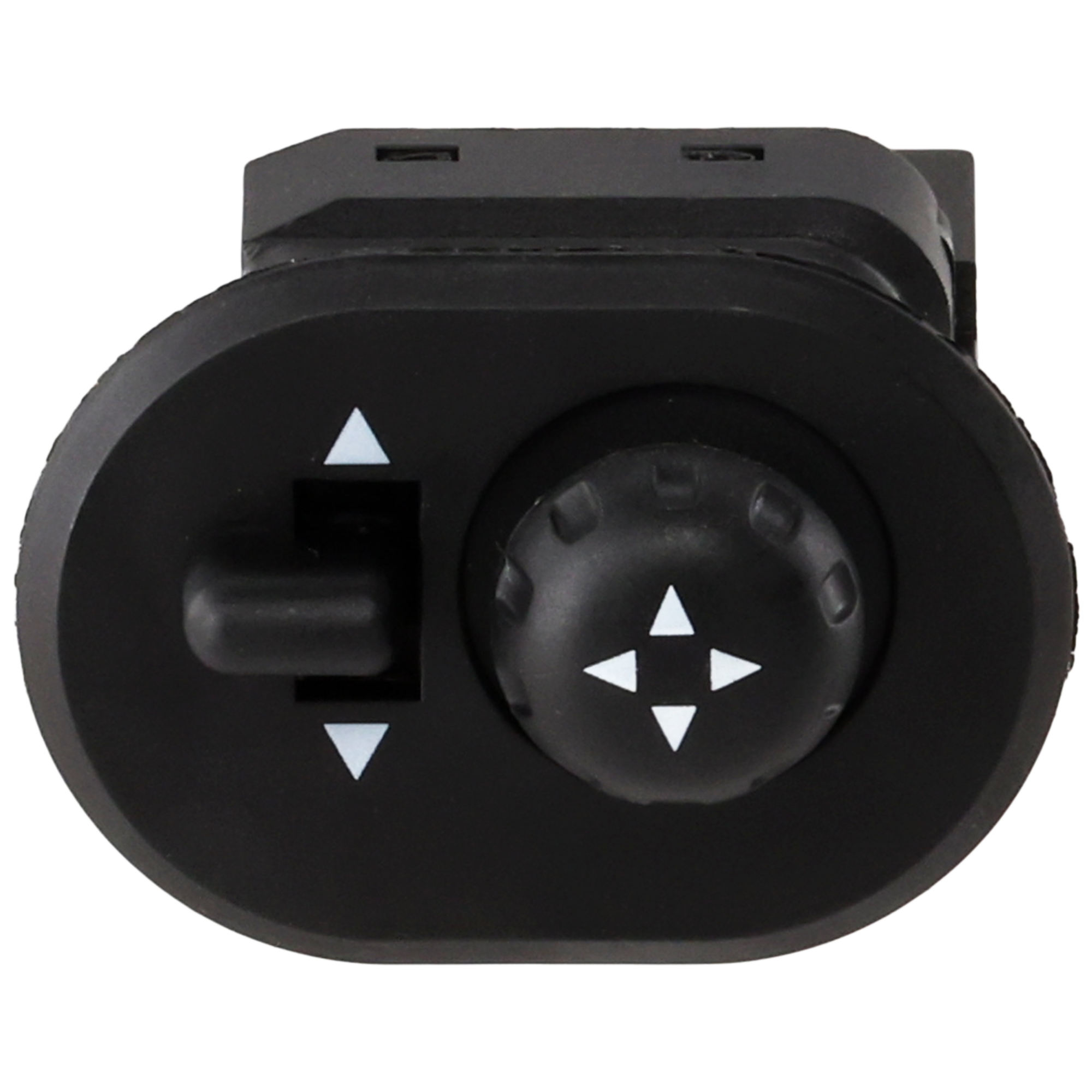 AM EXPEDITION 02-06 MIRROR SWITCH 8 Male Blade Terminal Female Connector SKU RF38330005 OEM 2L1Z17B676AAA
