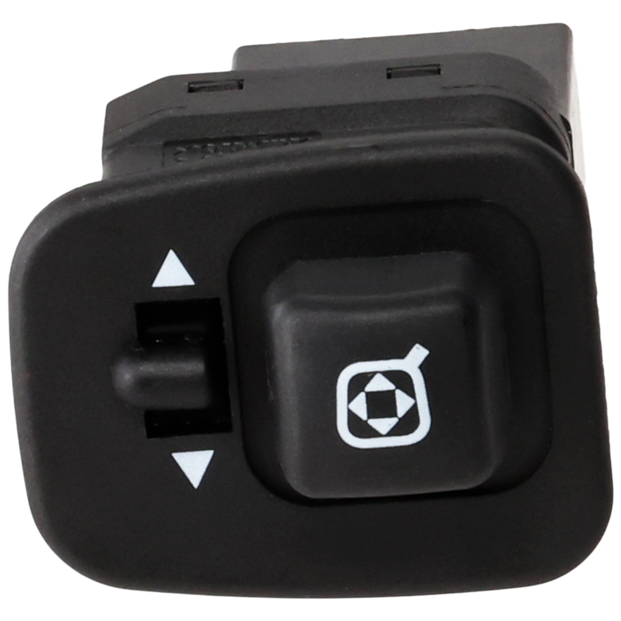 AM CROWN VICTORIA 01-08 RANGER 04-06 MIRROR SWITCH 8 Male Blade Terminal Female Connector SKU RF38330006 OEM F5TZ17B676A
