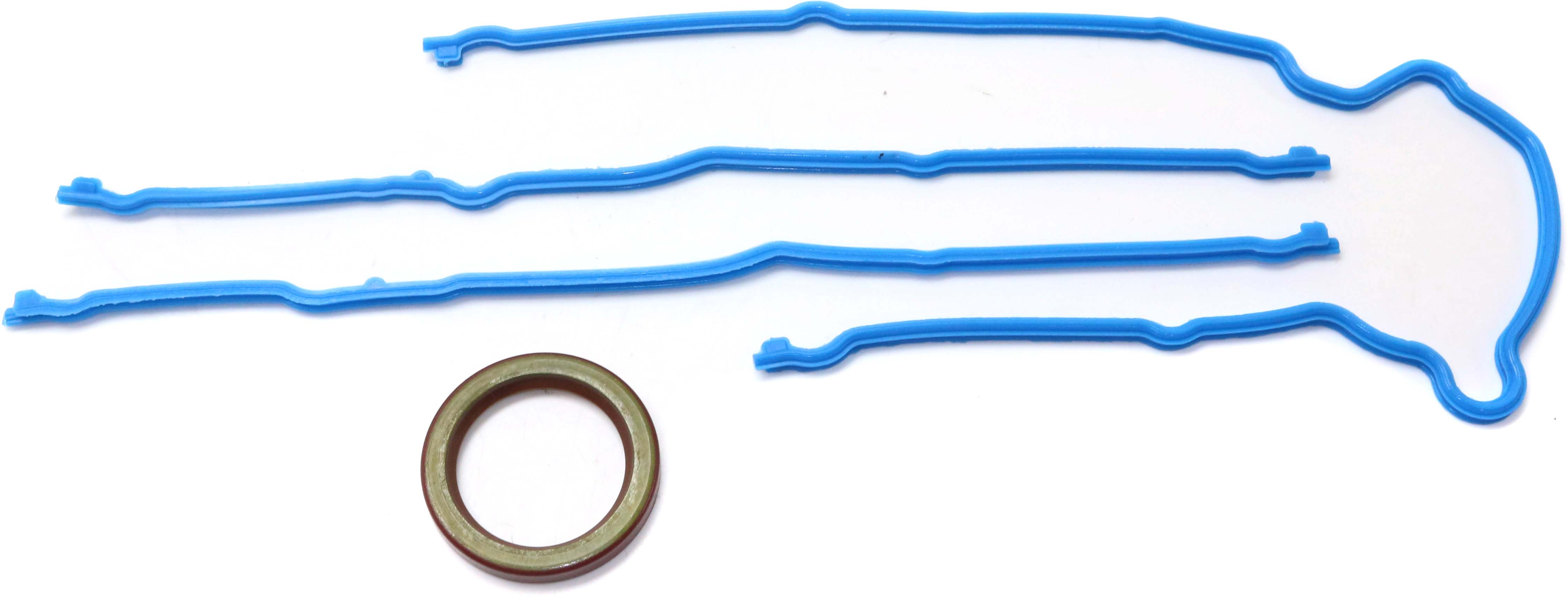 AM CROWN VICTORIA 96-11 ECONOLINE VAN 97-14 TIMING COVER GASKET SET 8 Cyl 4.6L eng. SKU RF38370004 OEM 14449-14647-852436-151022901 J