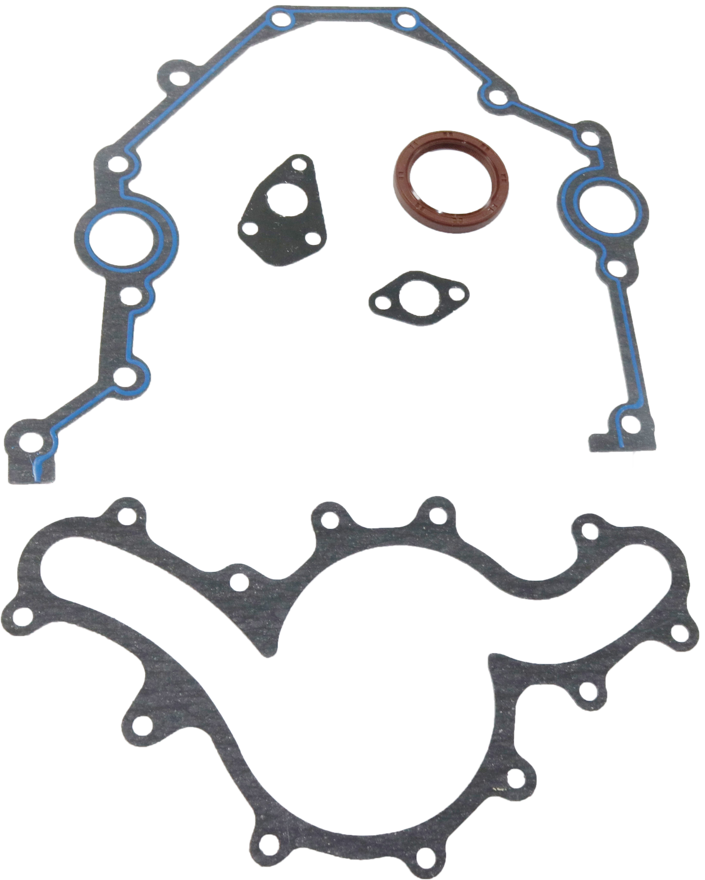 AM EXPLORER 97-04 TIMING COVER GASKET SET 6 Cyl 4.0L SOHC eng. SKU RF38370005 OEM 14640-47518-852209-151021401 J