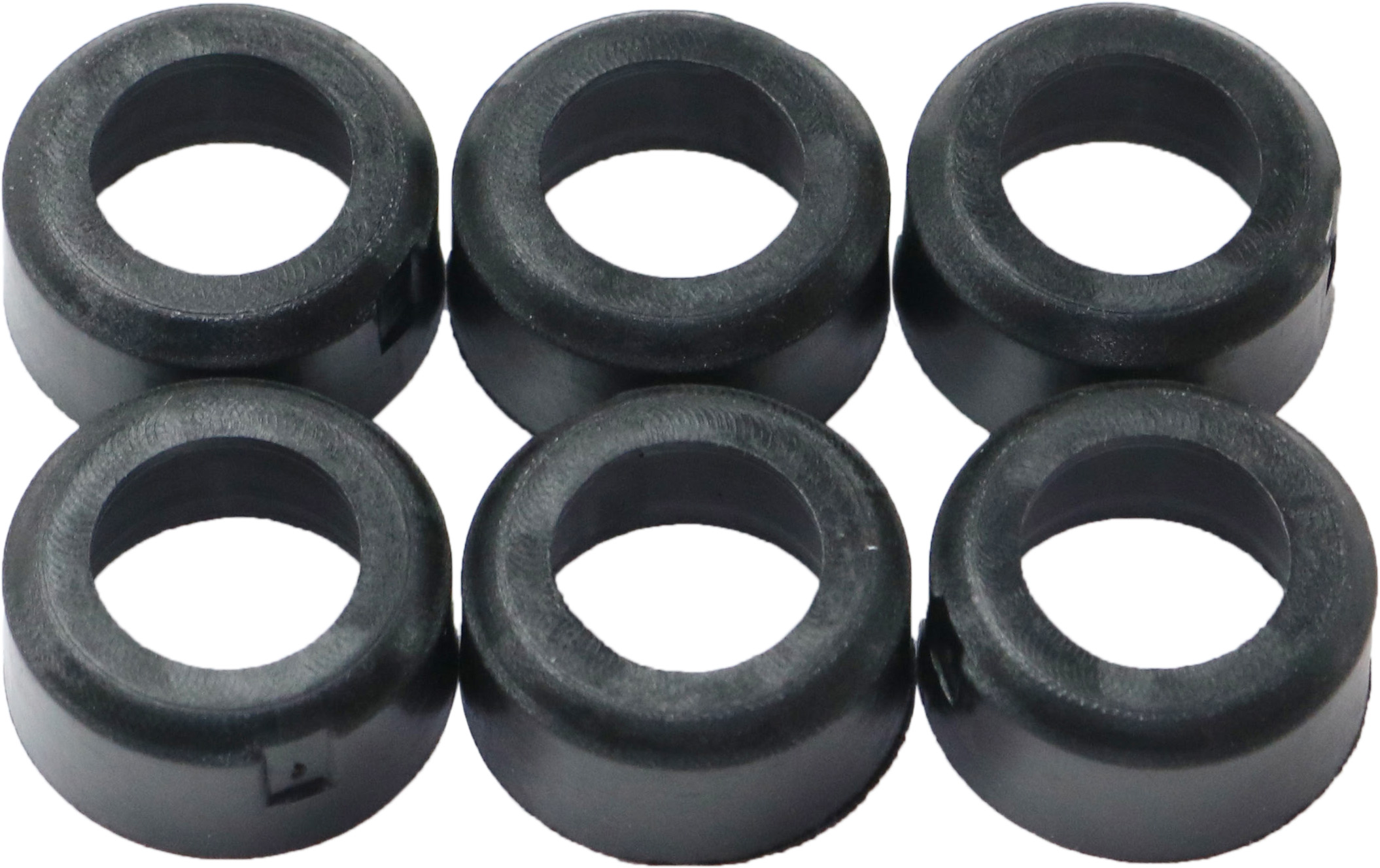 AM EXPLORER 97-10 RANGER 01-11 FUEL INJECTOR SLEEVE 6 Cyl 4.0L Engine Set of 6 SKU RF38570001 OEM F77Z9G512AA