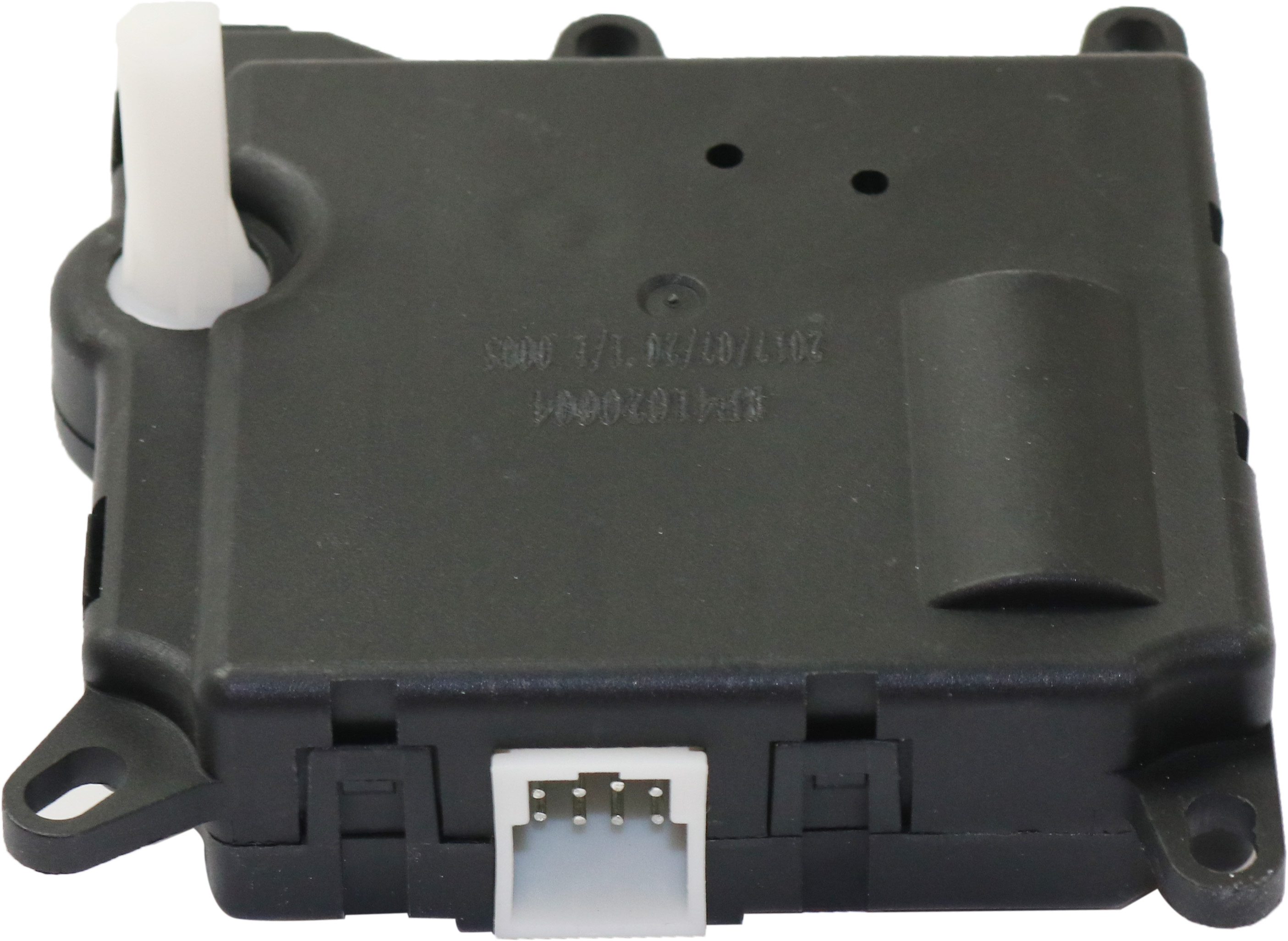 AM EXPLORER MOUNTAINEER 02-10 A C ACTUATOR Auxiliary SKU RF41020004 OEM 2L2Z19E616BA