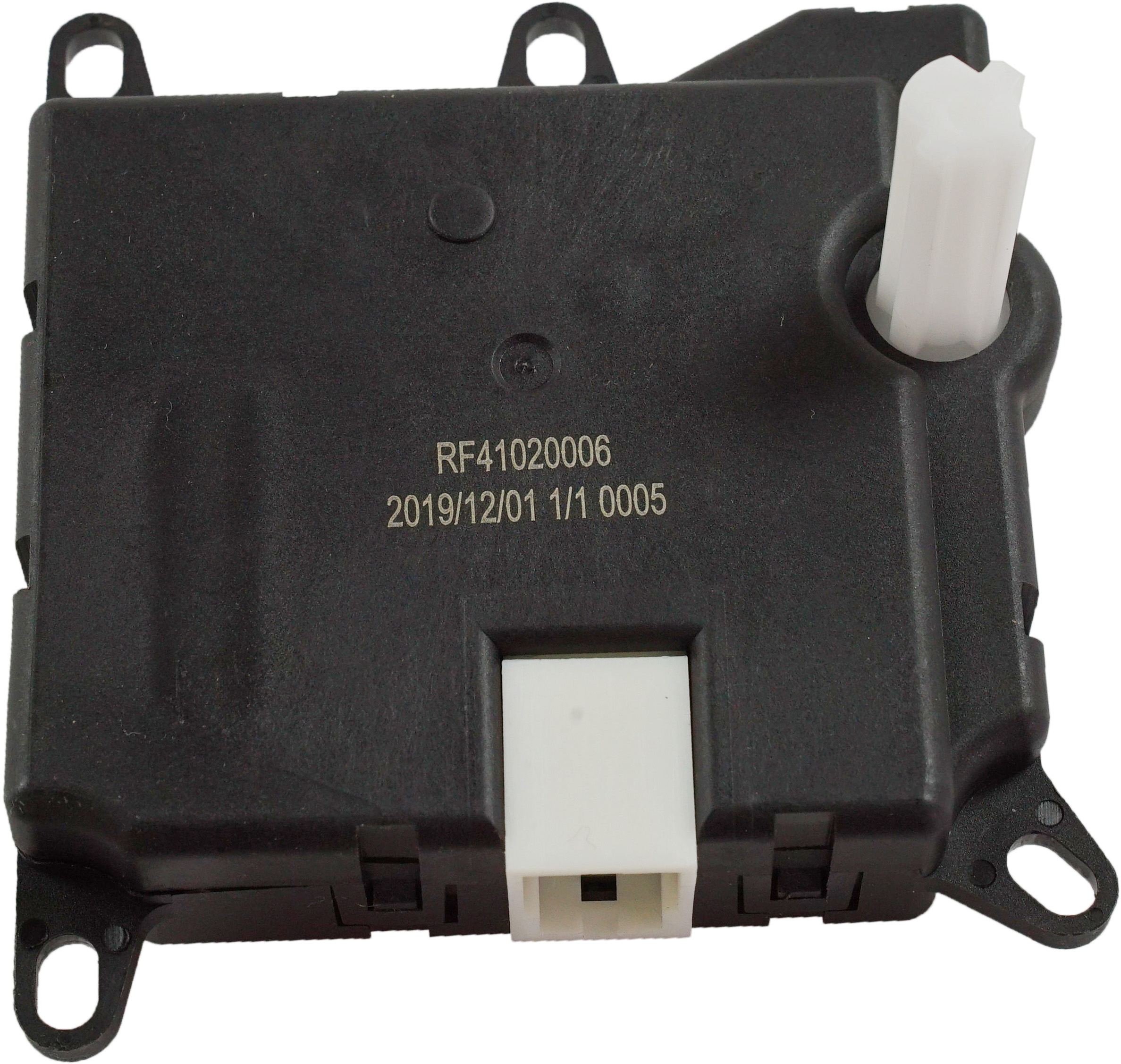 AM NAVIGATOR 98-02 F 150-02-03 F 150 HERITAGE 04 A C ACTUATOR Main w ATC SKU RF41020006 OEM XL3Z19E616AB