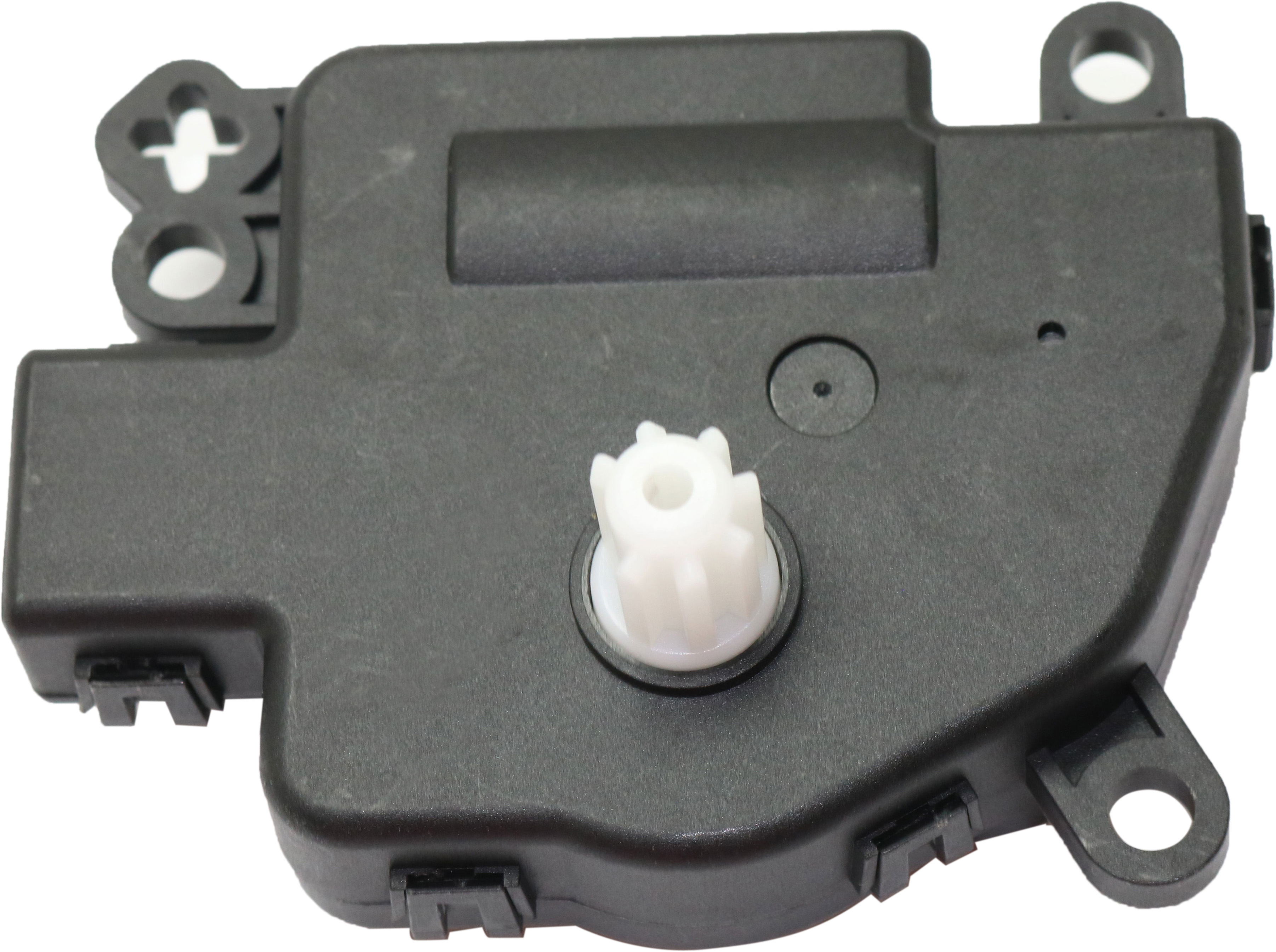 AM ESCAPE 08-12 MUSTANG 10-14 A C ACTUATOR Main Air Inlet w MTC SKU RF41020008 OEM AR3Z19E616D