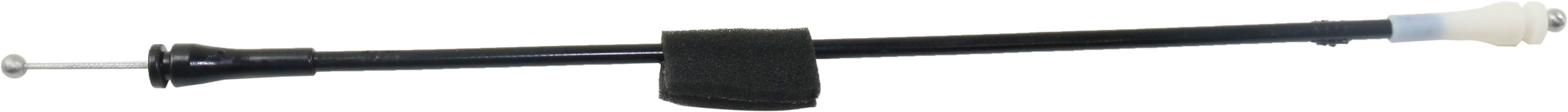 AM E SERIES ECONOLINE VAN 92-18 REAR DOOR LATCH CABLE LH Cargo Door SKU RF42210002 OEM 8C2Z15431A03A