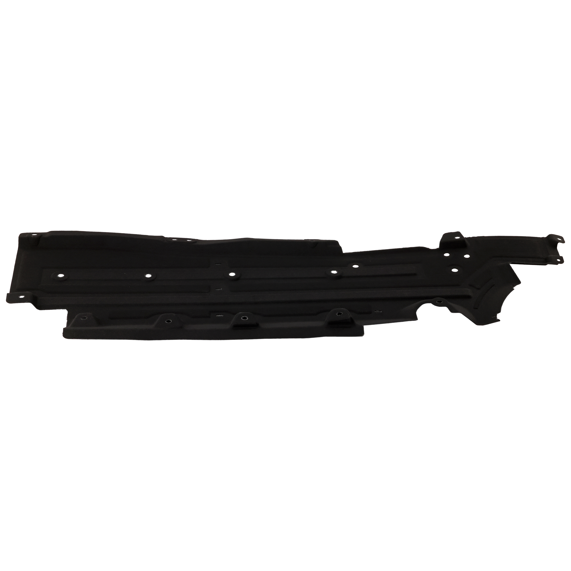AM FUSION 13-20 FLOOR PAN RH SKU RF43250001 Partslink FO1228153 OEM DG9Z9911782J