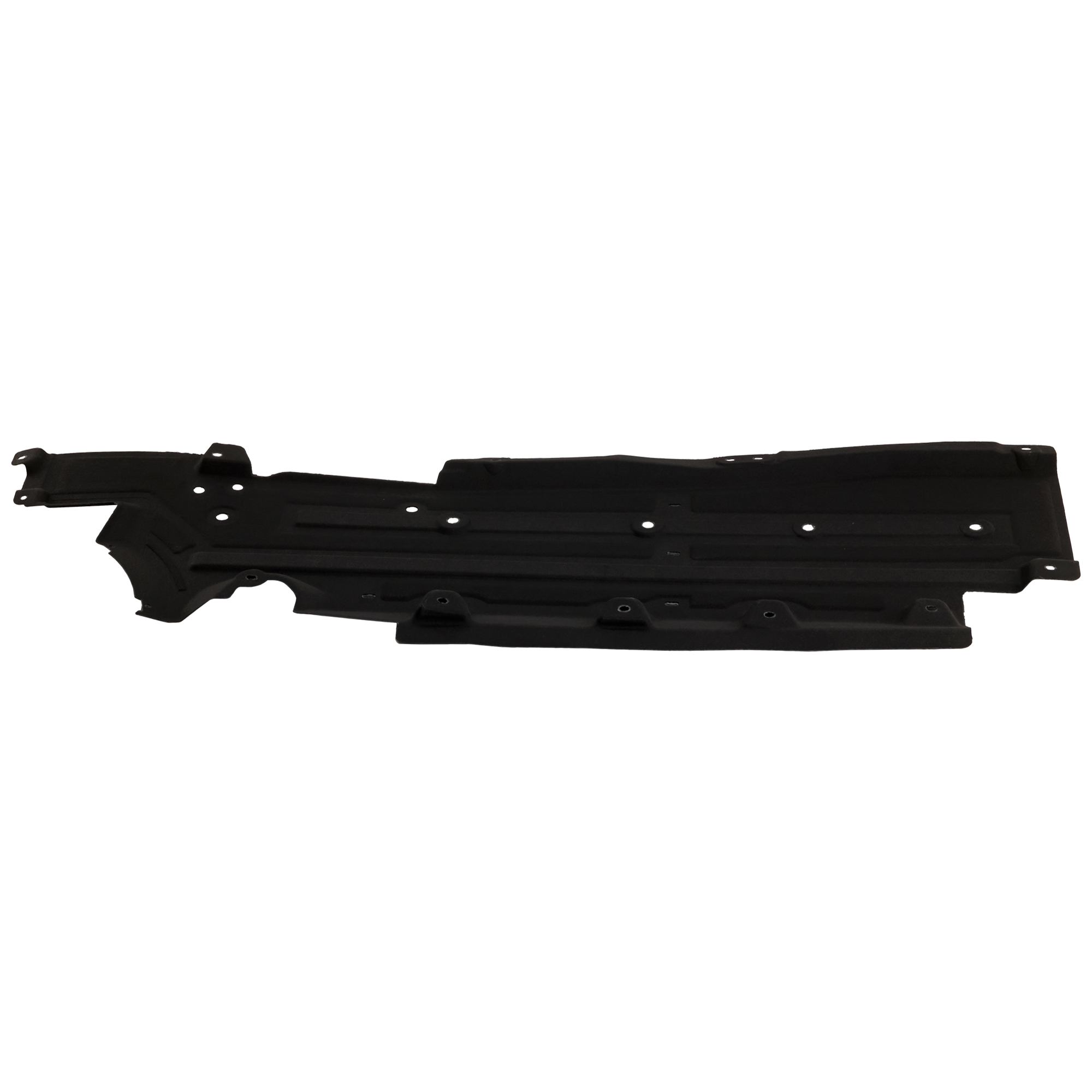 AM FUSION 13-16 FLOOR PAN LH Flatrock Hermosillio Plant SKU RF43250002 Partslink FO1228154 OEM DG9Z9911782F