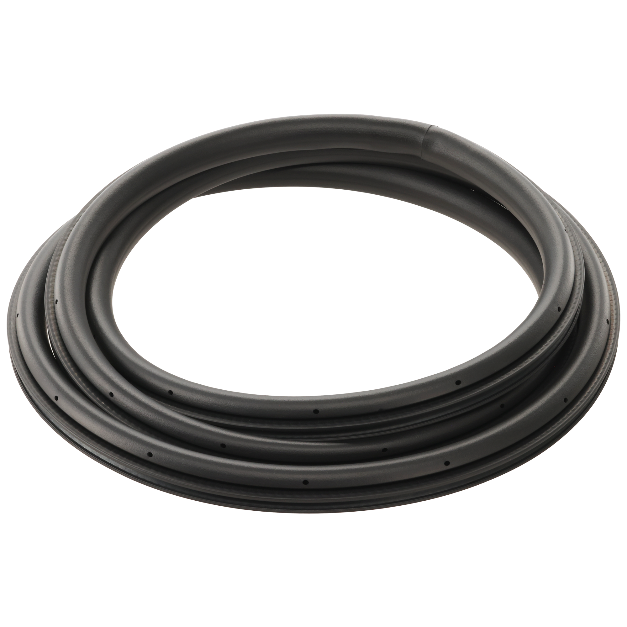 AM FOCUS 13-20 POLICE RESPONDER HYBRID 19-20 FRONT DOOR WEATHERSTRIP RH=LH Door Opening On Body SKU RF45010016 Partslink FO1390171 OEM DS7Z5420708B