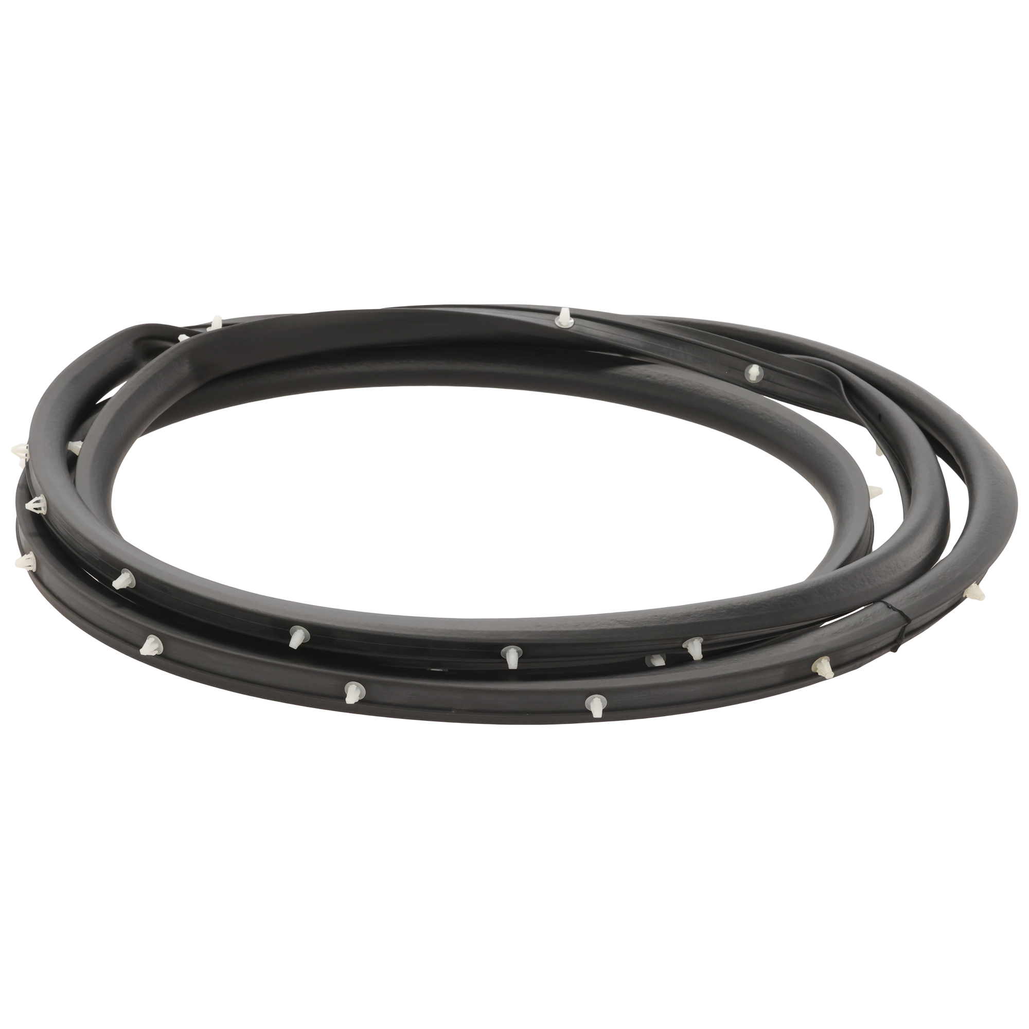 AM ESCAPE 13-19 FRONT DOOR WEATHERSTRIP RH On Door SKU RF45010019 Partslink FO1391164 OEM CJ5Z7820530A