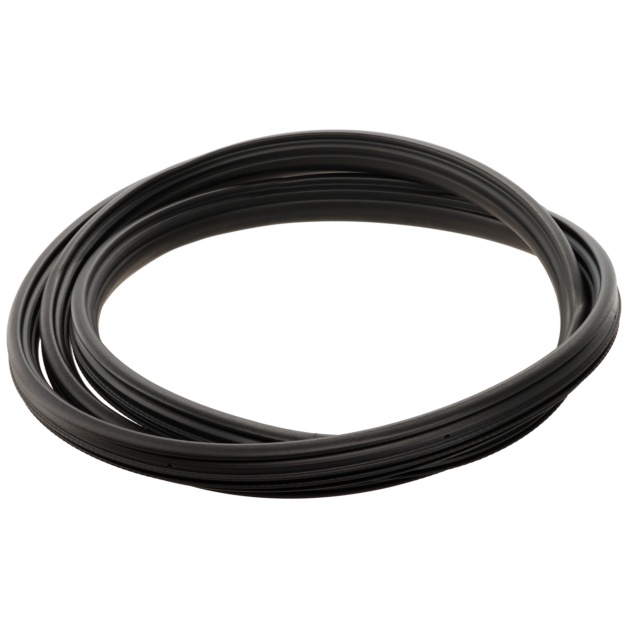 AM EXPEDITION NAVIGATOR 07-17 REAR DOOR WEATHERSTRIP RH=LH Door Opening On Body EL Max L Model SKU RF45090004 Partslink FO1590113 OEM 7L1Z40253A10A