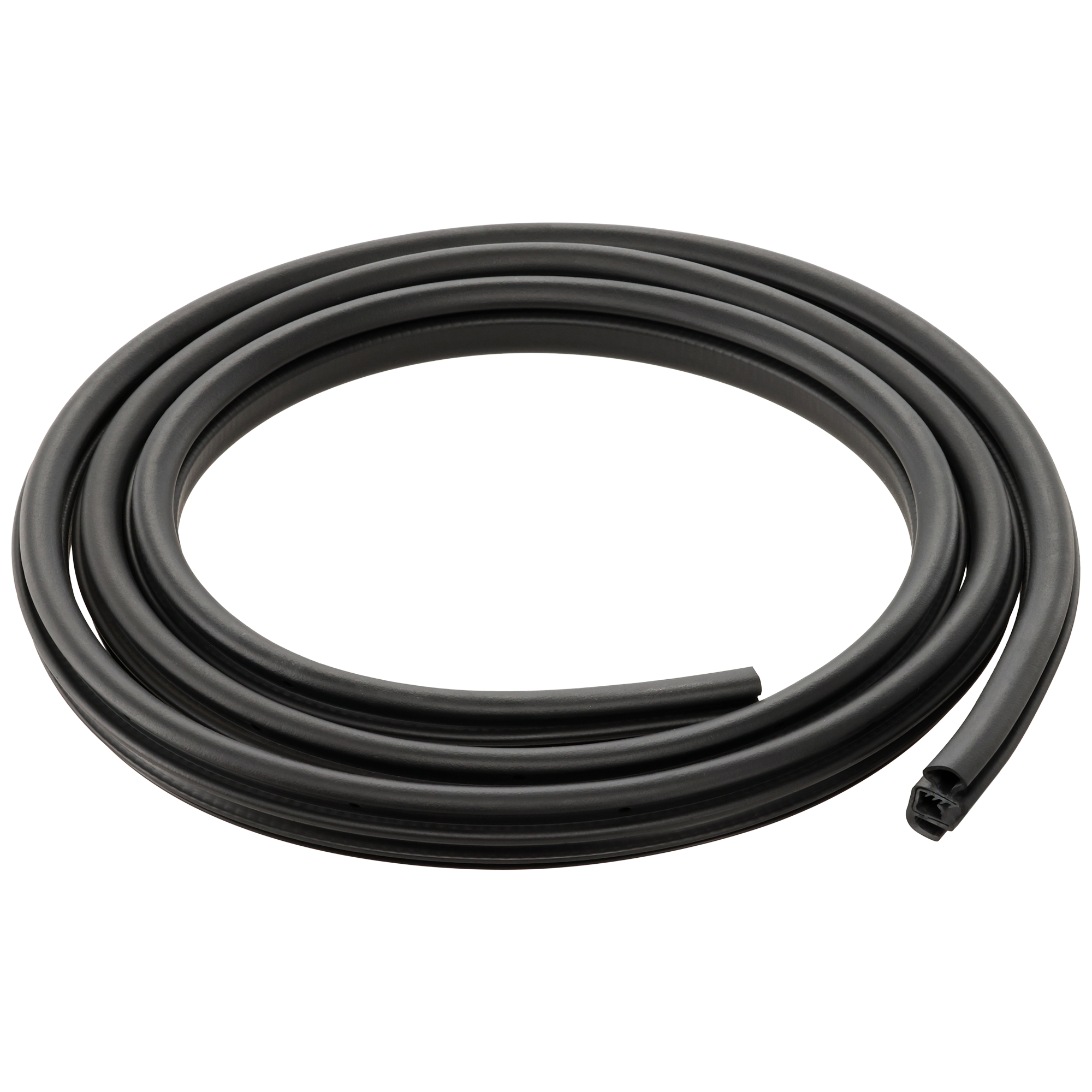AM ESCAPE 13-19 REAR DOOR WEATHERSTRIP RH Door Opening On Body SKU RF45090015 Partslink FO1591109 OEM CJ5Z78253A10B