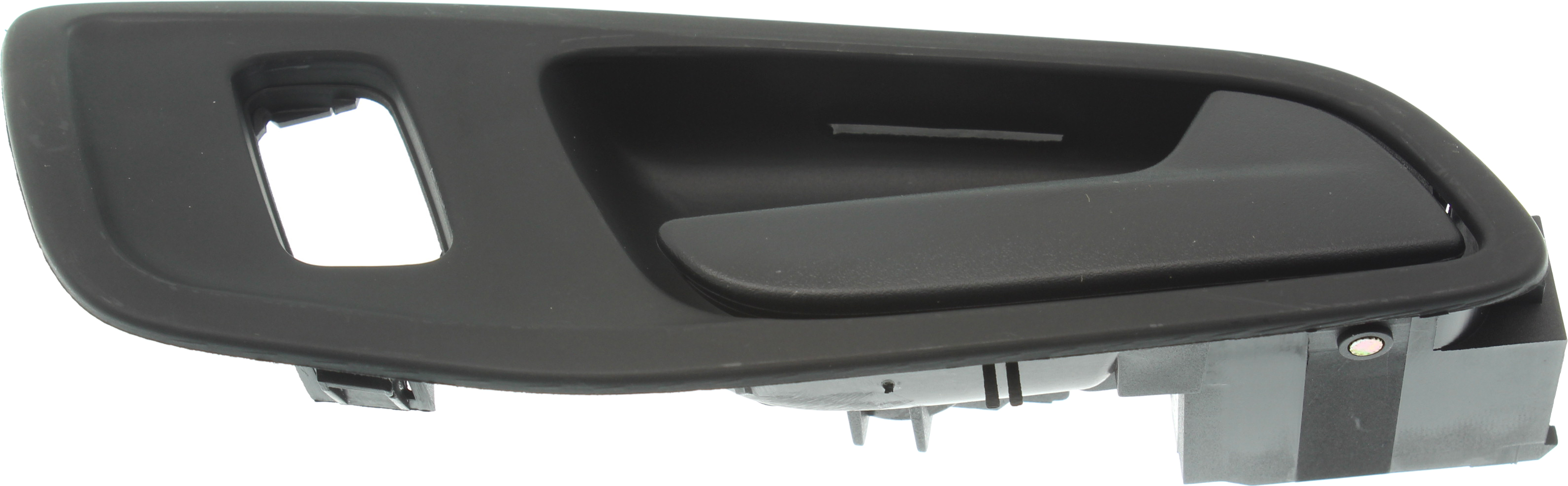 AM ESCAPE 13-16 FRONT INTERIOR DOOR HANDLE RH Textured Black S Model SKU RF46210025 OEM CJ5Z7822600AA