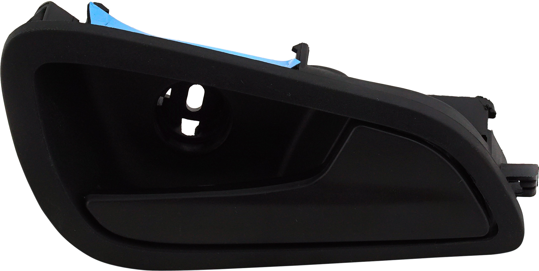 AM FOCUS 12-14 FRONT INTERIOR DOOR HANDLE RH Textured Black Hatchback Sedan =REAR SKU RF46210033 OEM CV6Z5422600CA