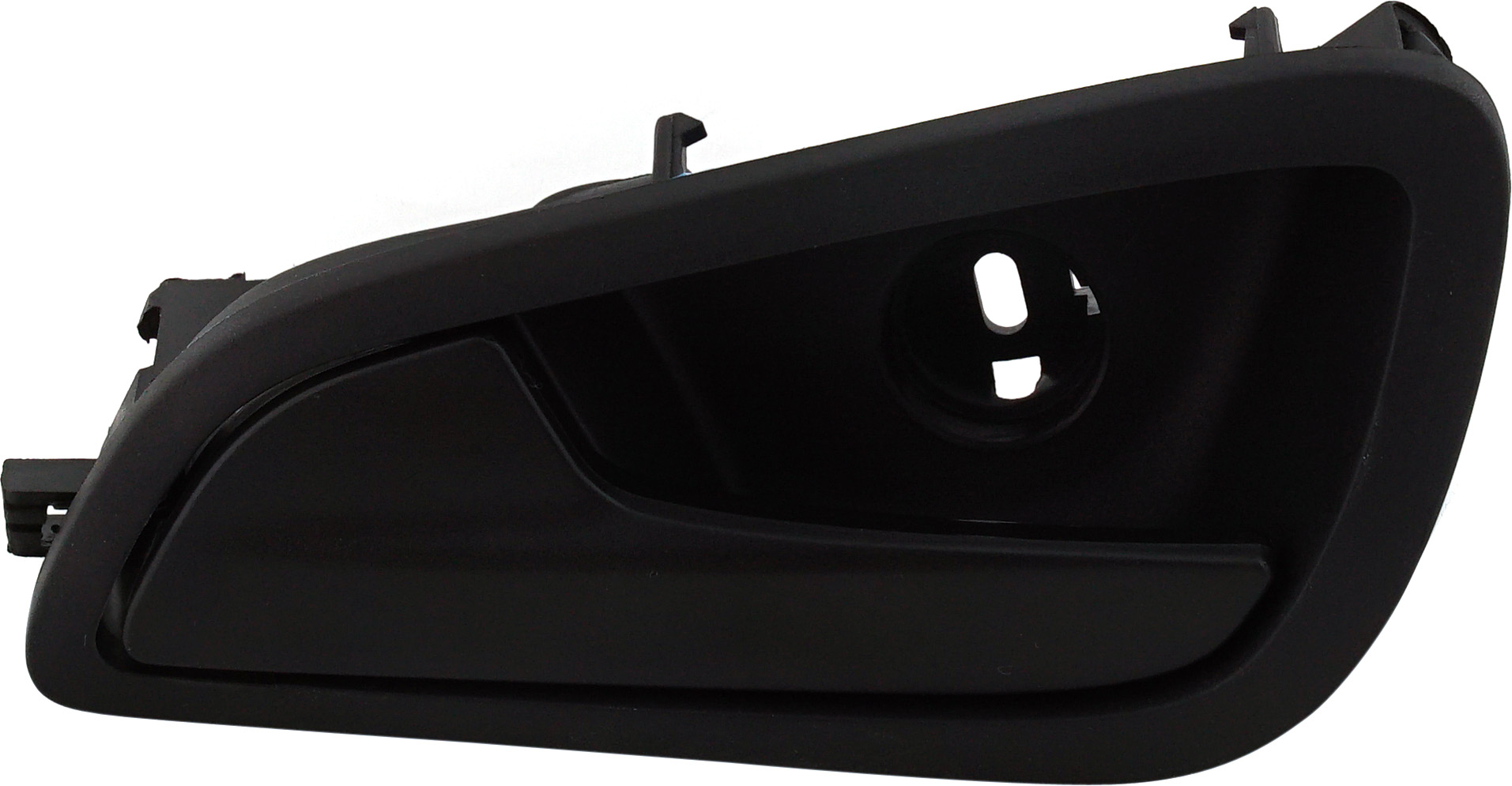 AM FOCUS 12-14 FRONT INTERIOR DOOR HANDLE LH Textured Black Hatchback Sedan =REAR SKU RF46210034 OEM CV6Z5422601CA