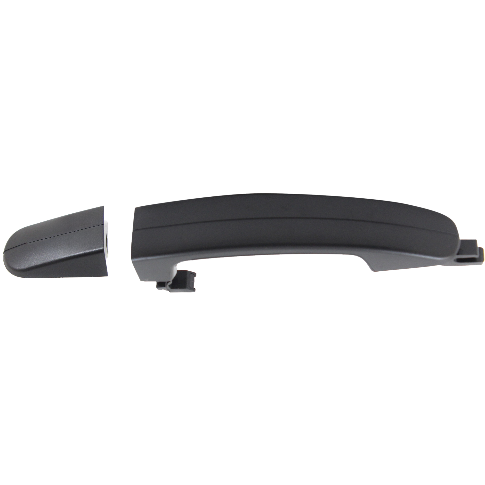 AM FOCUS 12-18 TRANSIT CONNECT 14-23 FRONT EXTERIOR DOOR HANDLE RH Textured w o Keyhole w o Keyless Entry w Cover Sedan SUV =REAR RH LH SKU RF46210037K OEM CV6Z5422404DA AM5Z17218B08A