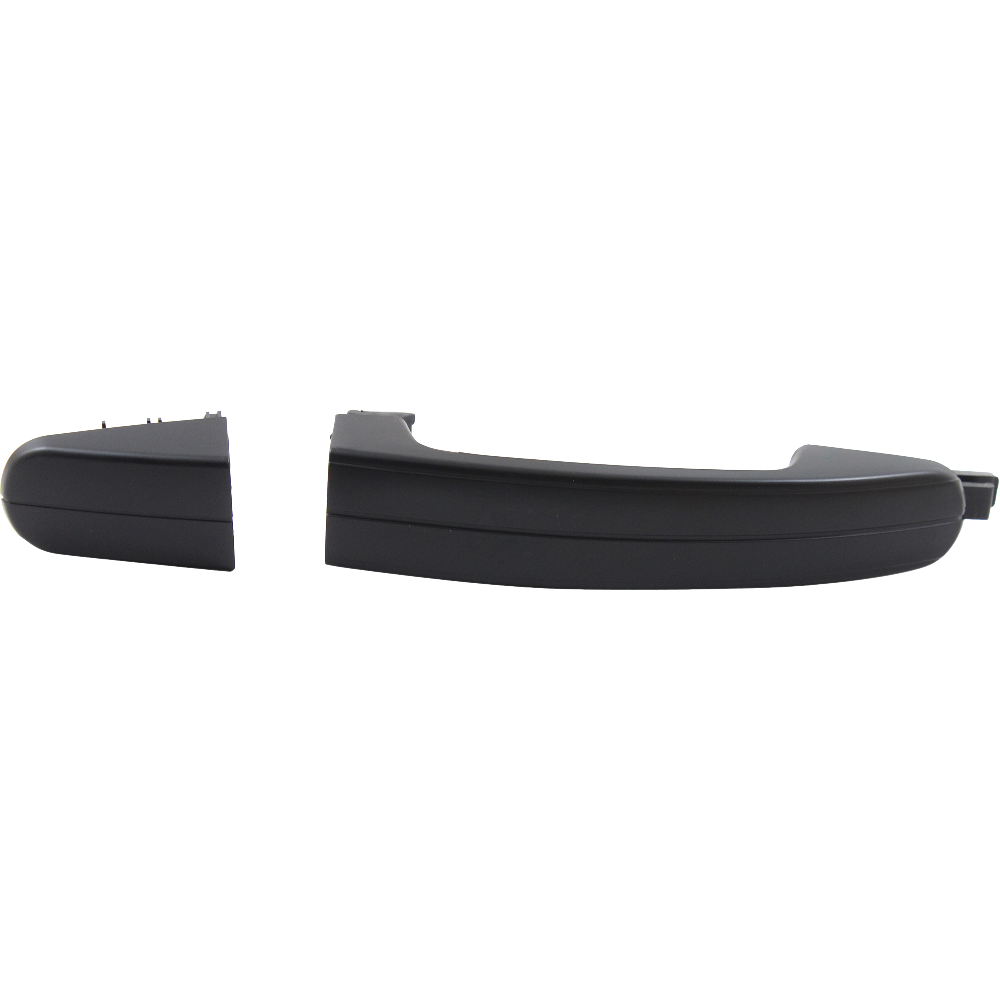 AM FOCUS 12-18 ESCAPE 13-19 FRONT EXTERIOR DOOR HANDLE RH Prmd Blk w o Keyhole w Cover Sedan SUV =REAR RH LH SKU RF46210039K OEM CV6Z5422404CA CV6Z58218B08AAPT