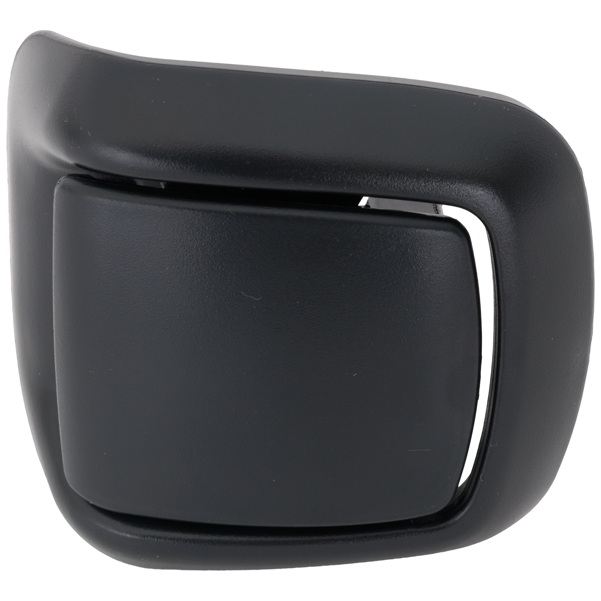 AM FIESTA 09-11 FRONT INTERIOR DOOR HANDLE RH Textured Black Hatchback =REAR SKU RF46210059 OEM 1350262