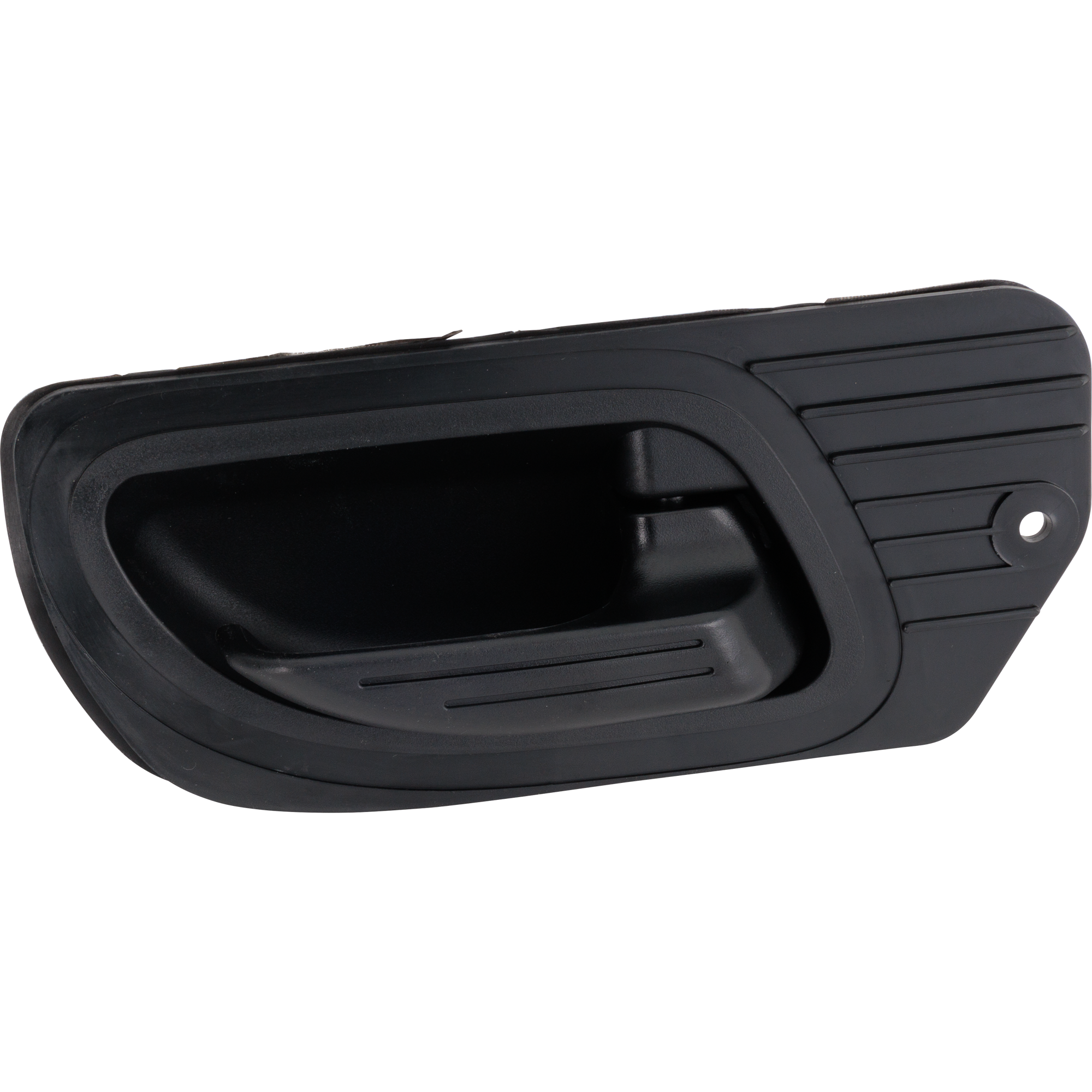 AM RANGER 07-20 FRONT INTERIOR DOOR HANDLE RH Textured Black w o Lock =REAR SKU RF46210065 OEM 8L5Z10219A64BA