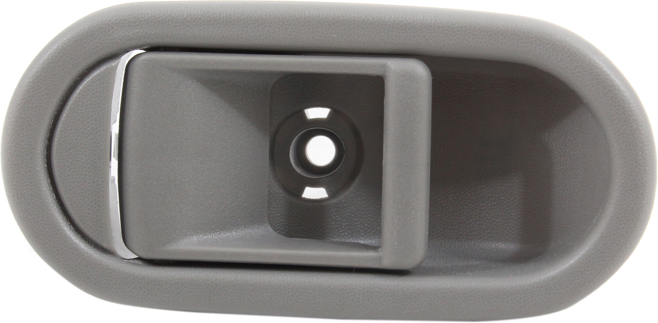 AM ESCORT TRACER 97-02 FRONT INTERIOR DOOR HANDLE RH=LH Gray =Rear SKU RF46250004 OEM F7C65422600