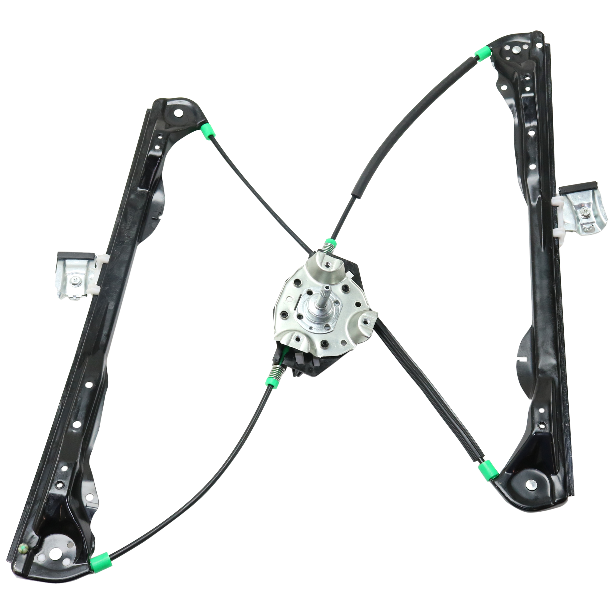 AM FOCUS 00-07 FRONT WINDOW REGULATOR RH Manual 4 Door 5 Door SKU RF46290003 OEM 6S4Z5423200AA