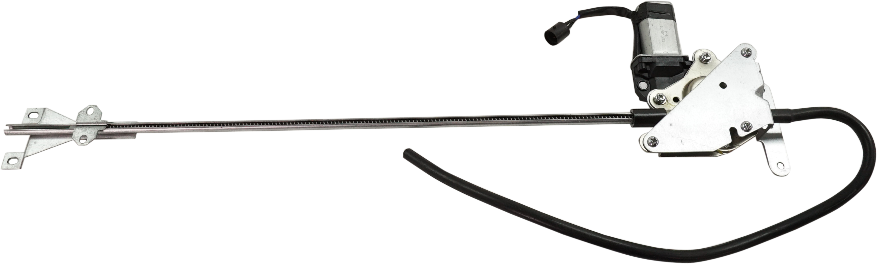 AM CENTURY CLASS ARGOSY HD TRUCK 97-11 FRONT WINDOW REGULATOR RH Power w Motor SKU RF46290013 HD OEM A1852044001