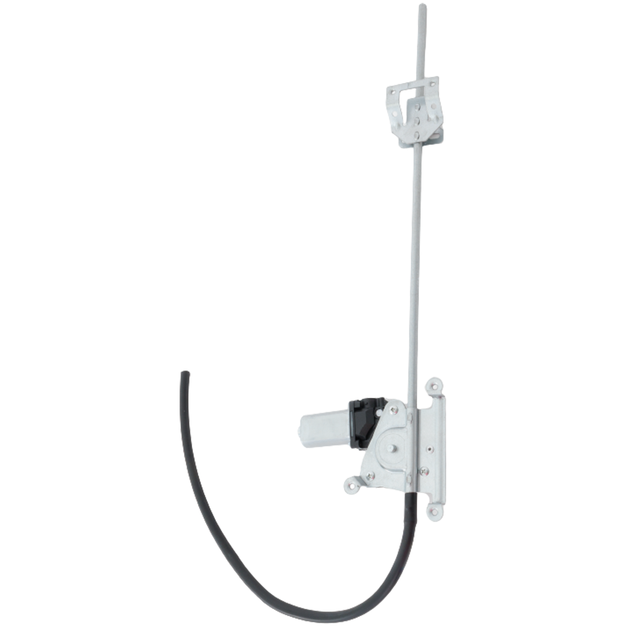 AM CLASSIC 05-11 FLD120-97-10 FRONT WINDOW REGULATOR RH Power w Motor SKU RF46290015 HD OEM A1848952001