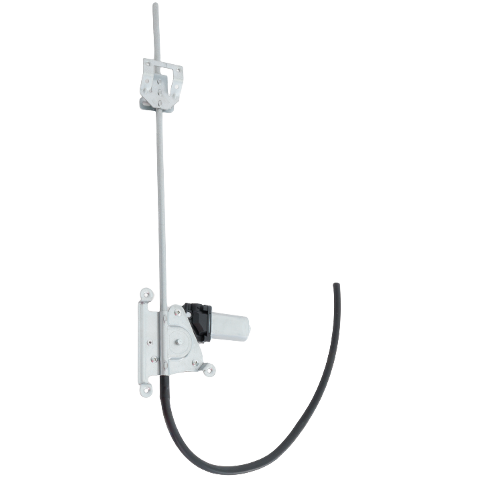 AM CLASSIC 05-11 FLD120-97-10 FRONT WINDOW REGULATOR LH Power w Motor SKU RF46290016 HD OEM A1848952000