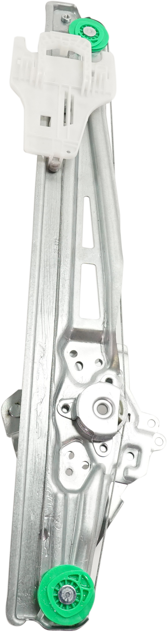 AM EXPLORER 11-19 EXPLORER POLICE 13-19 FRONT WINDOW REGULATOR RH w o Motor =REAR 16-19 SKU RF46290023 Partslink FO1551141 OEM BB5Z7827008A